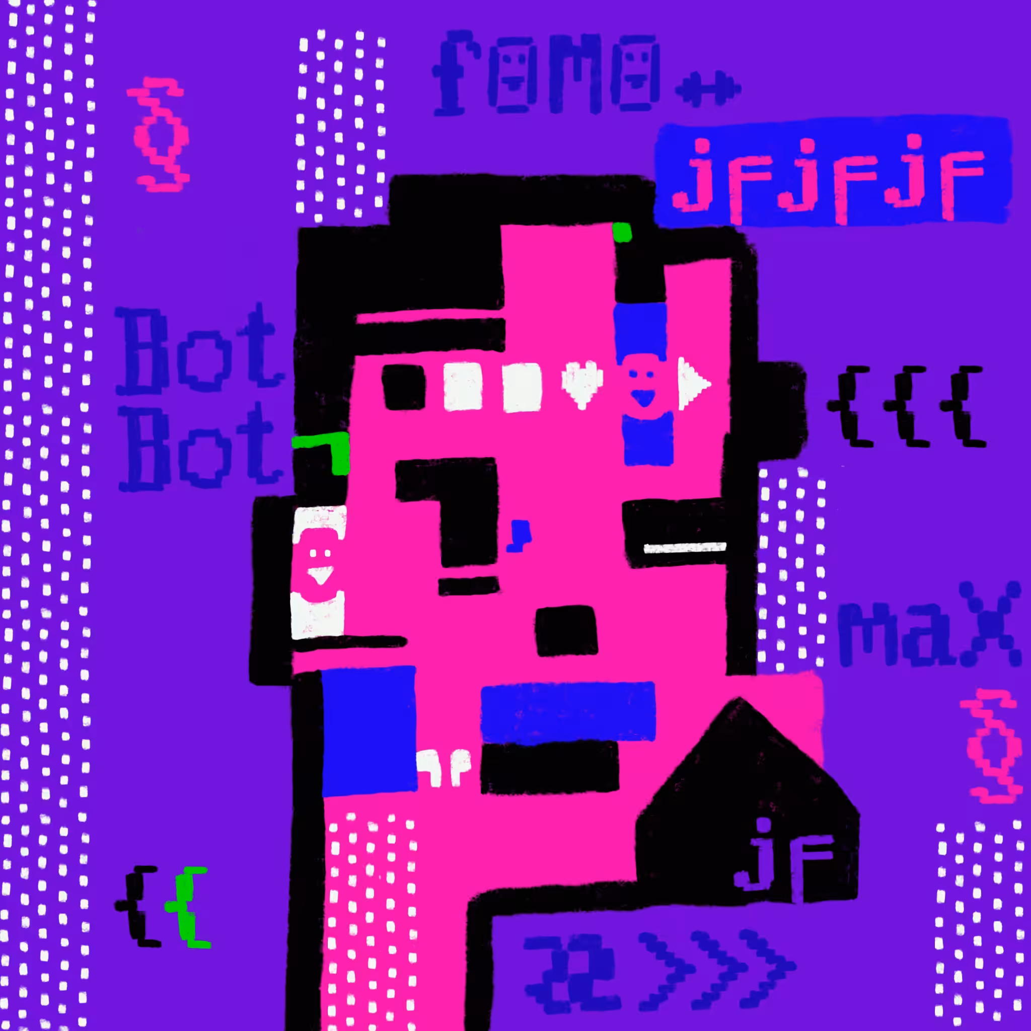 DOS Punk 0 (Tribute)
