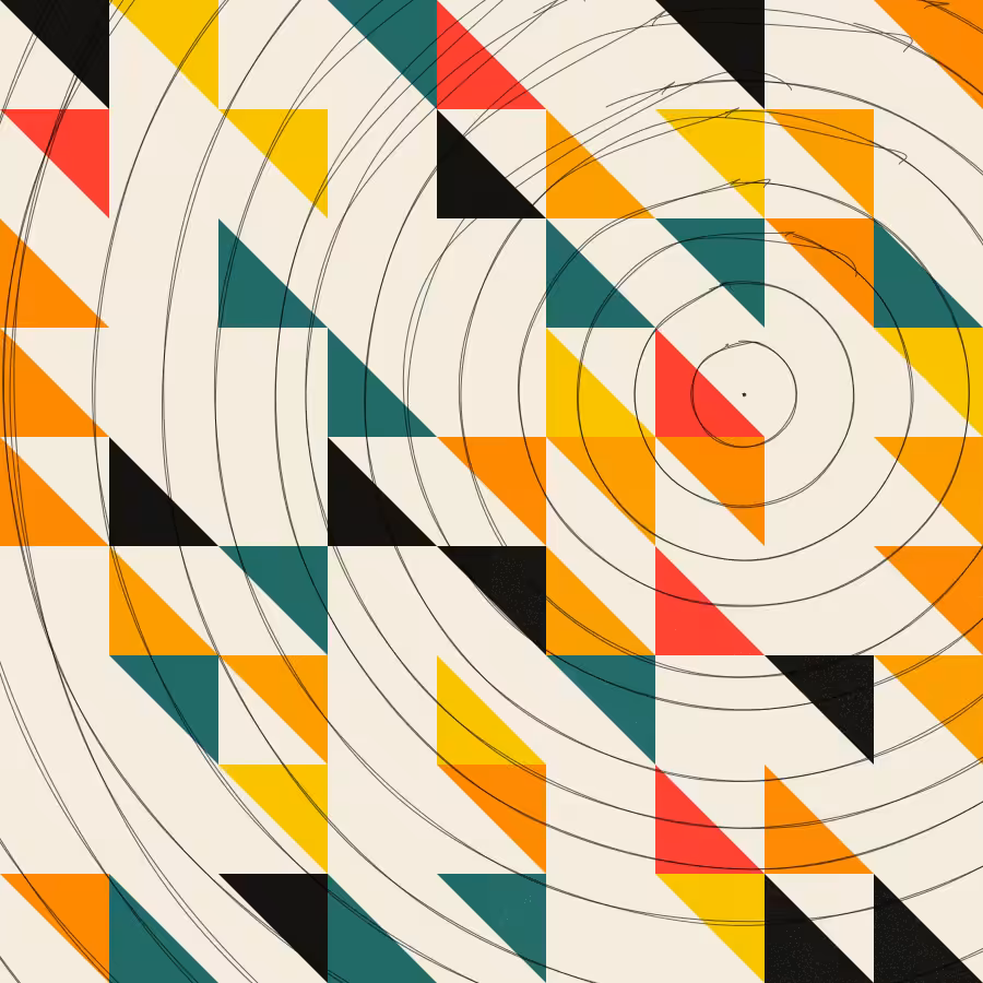 Mixed Shapes #36