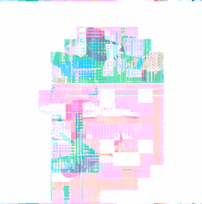 coalescence #5431