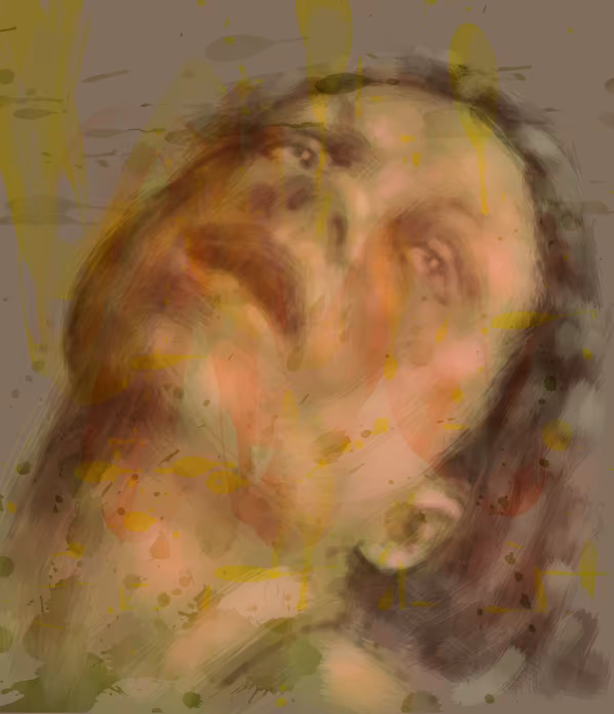 portrait 7