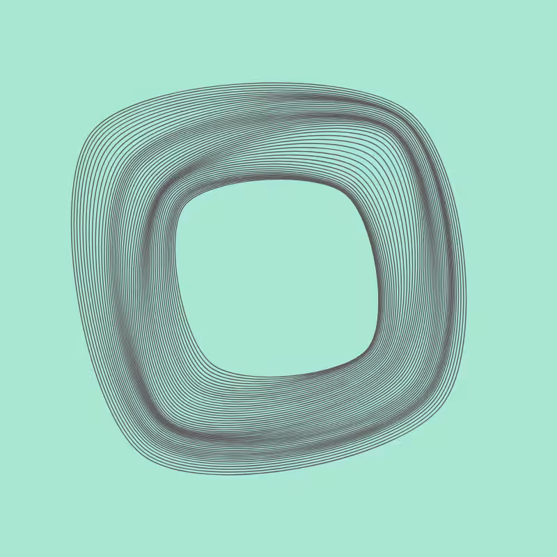 polygonisms #43