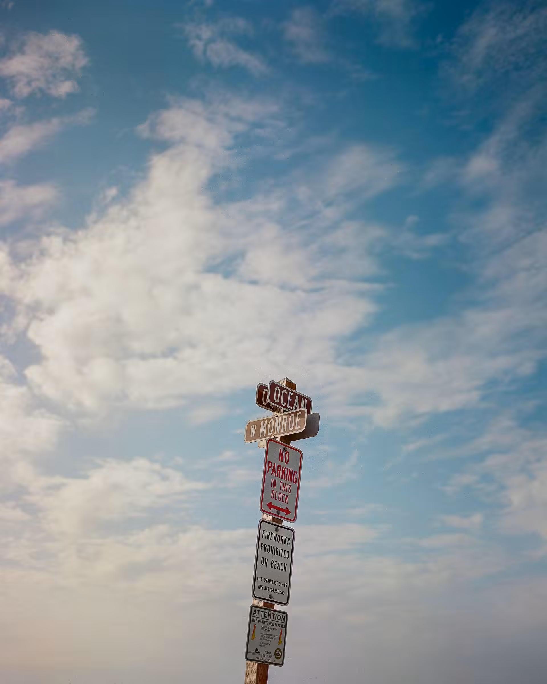 Direction
