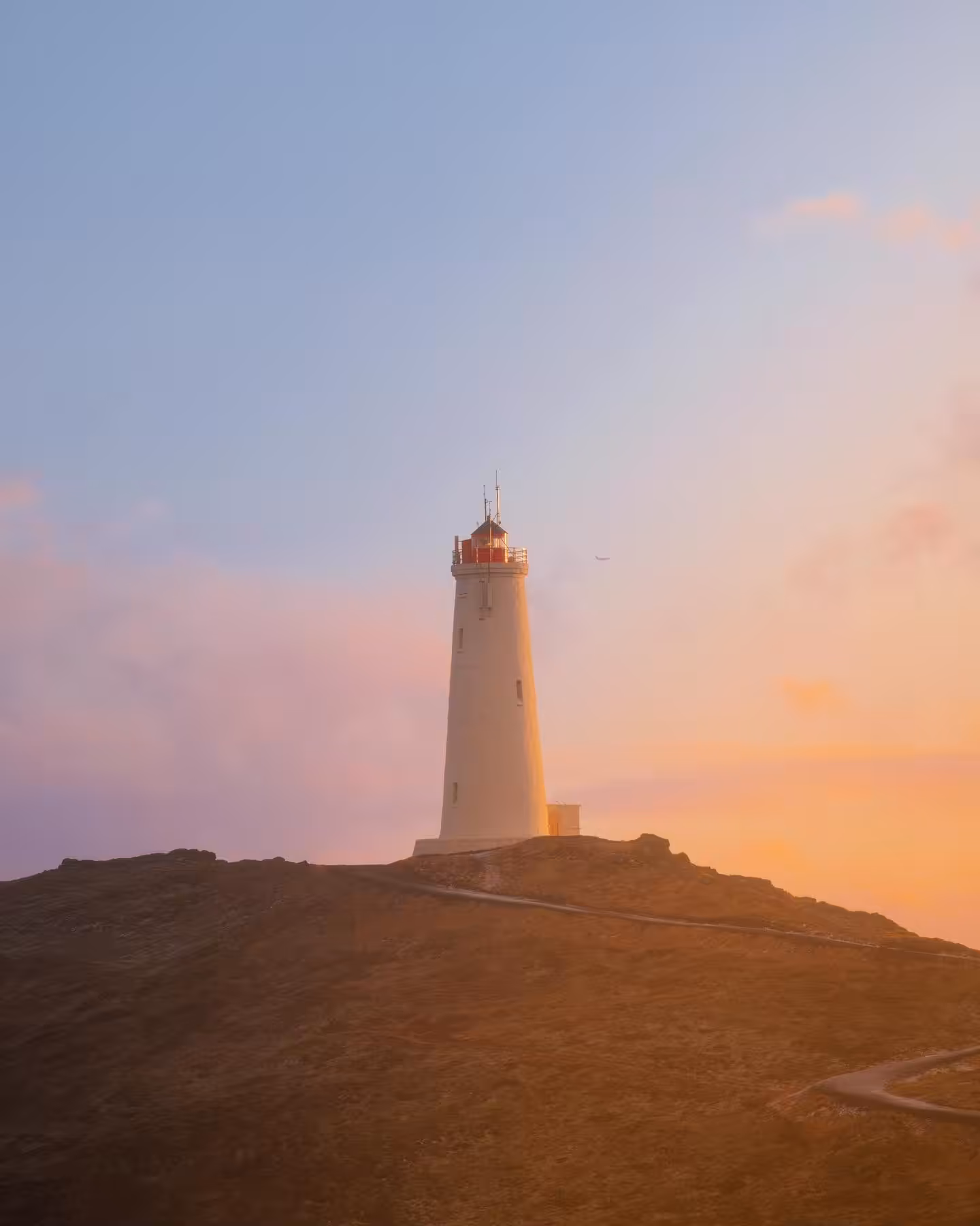 ARCTIC SUNRISE 002 //
