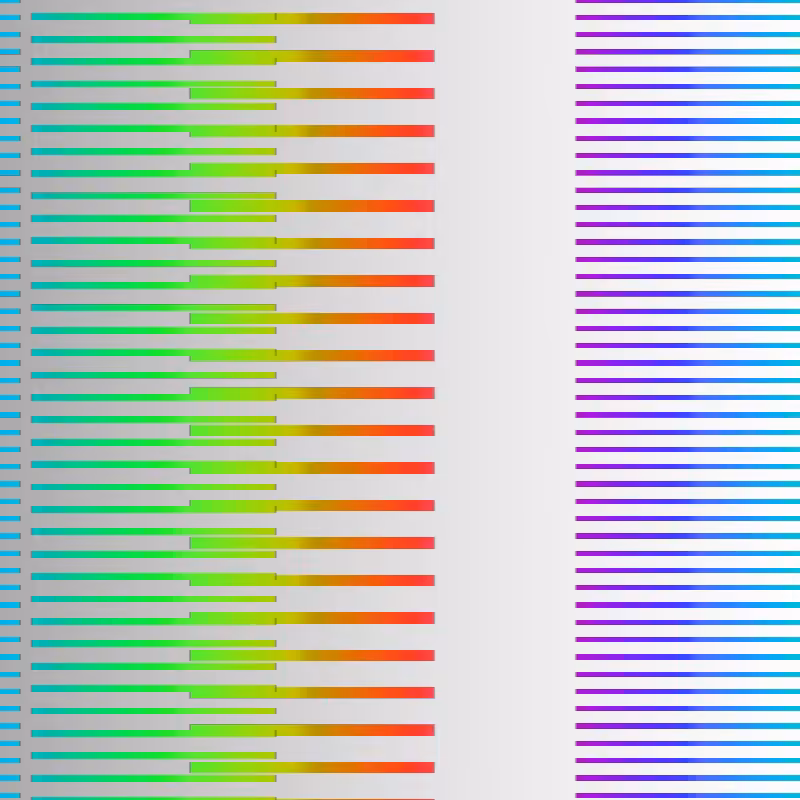 Rizome Lines #67