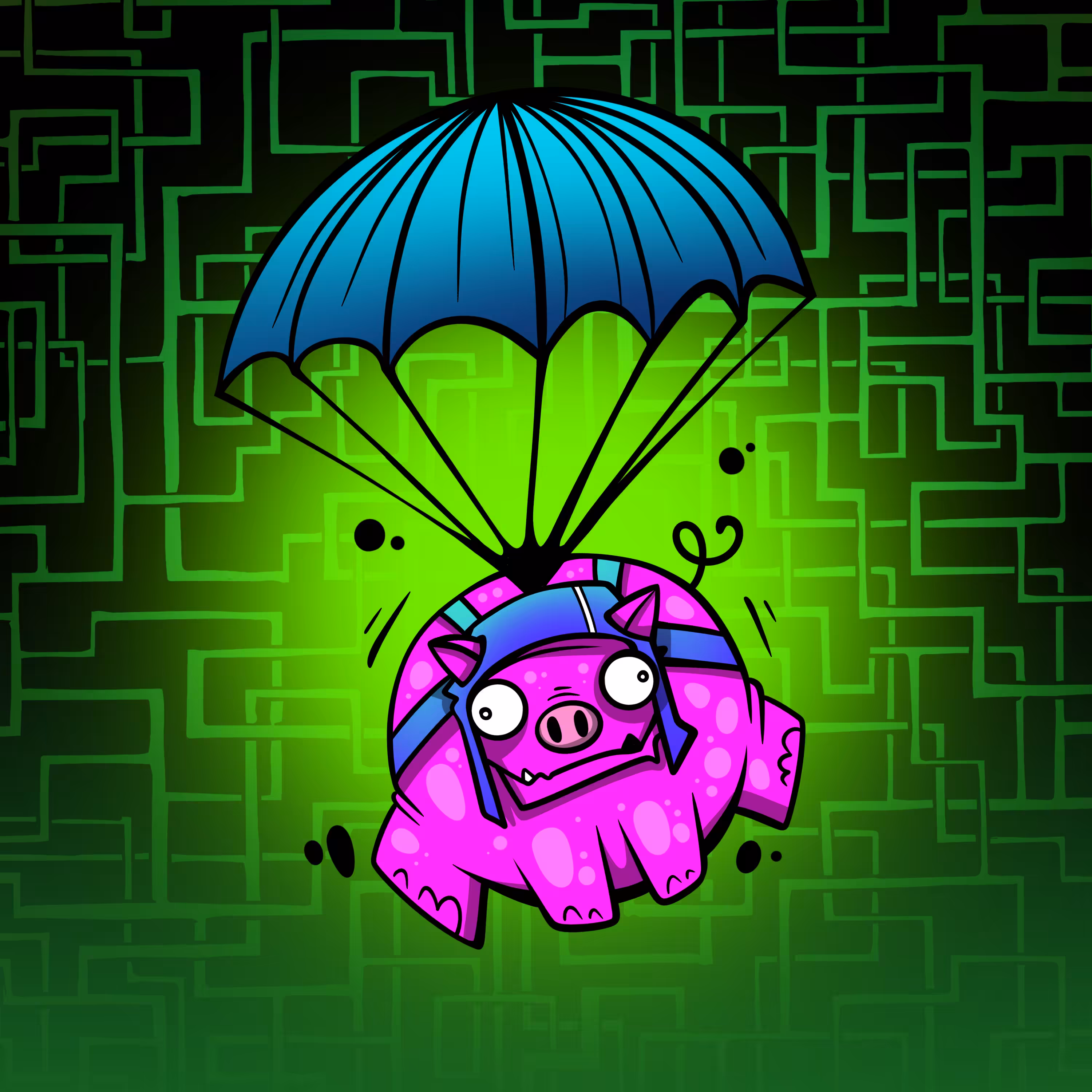 GiGGimon #0020