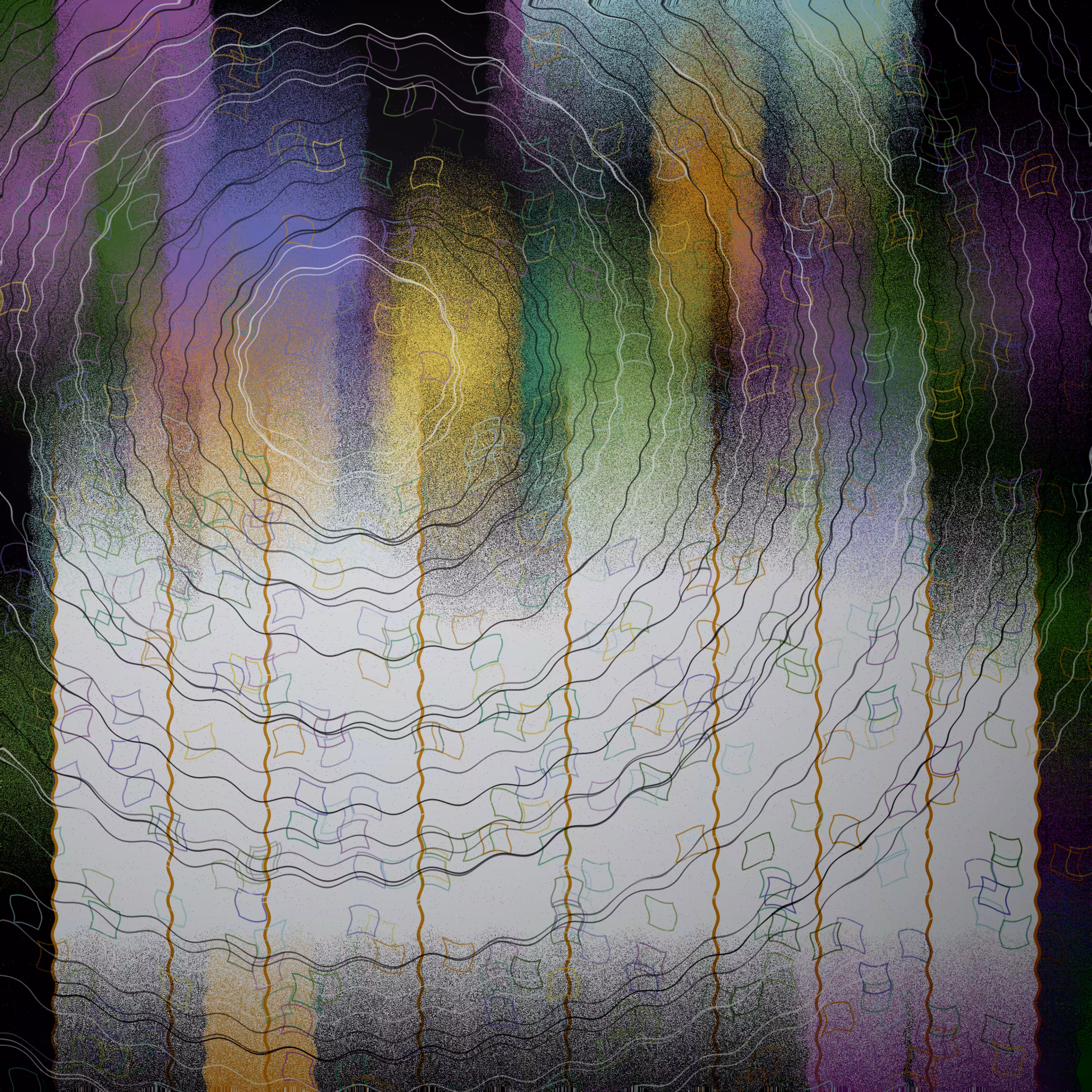 Data Overload #23