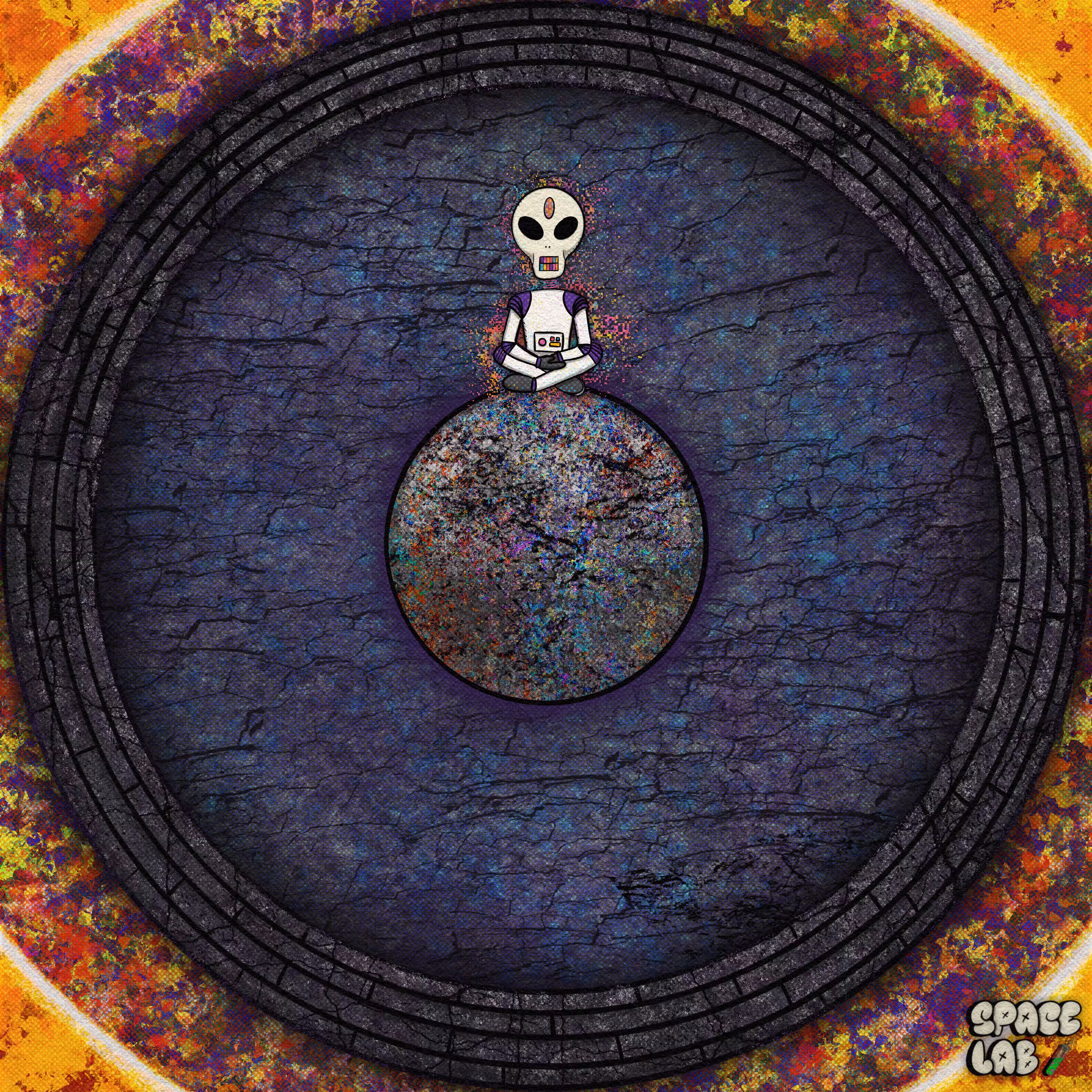 Core  🌌🧪