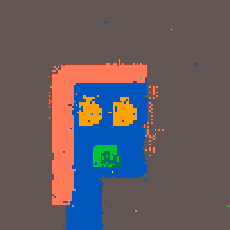 uncurated_pico_punks.p8 #132