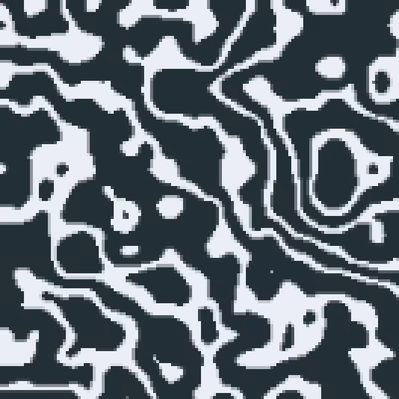 Color Noise with moving mouse #344