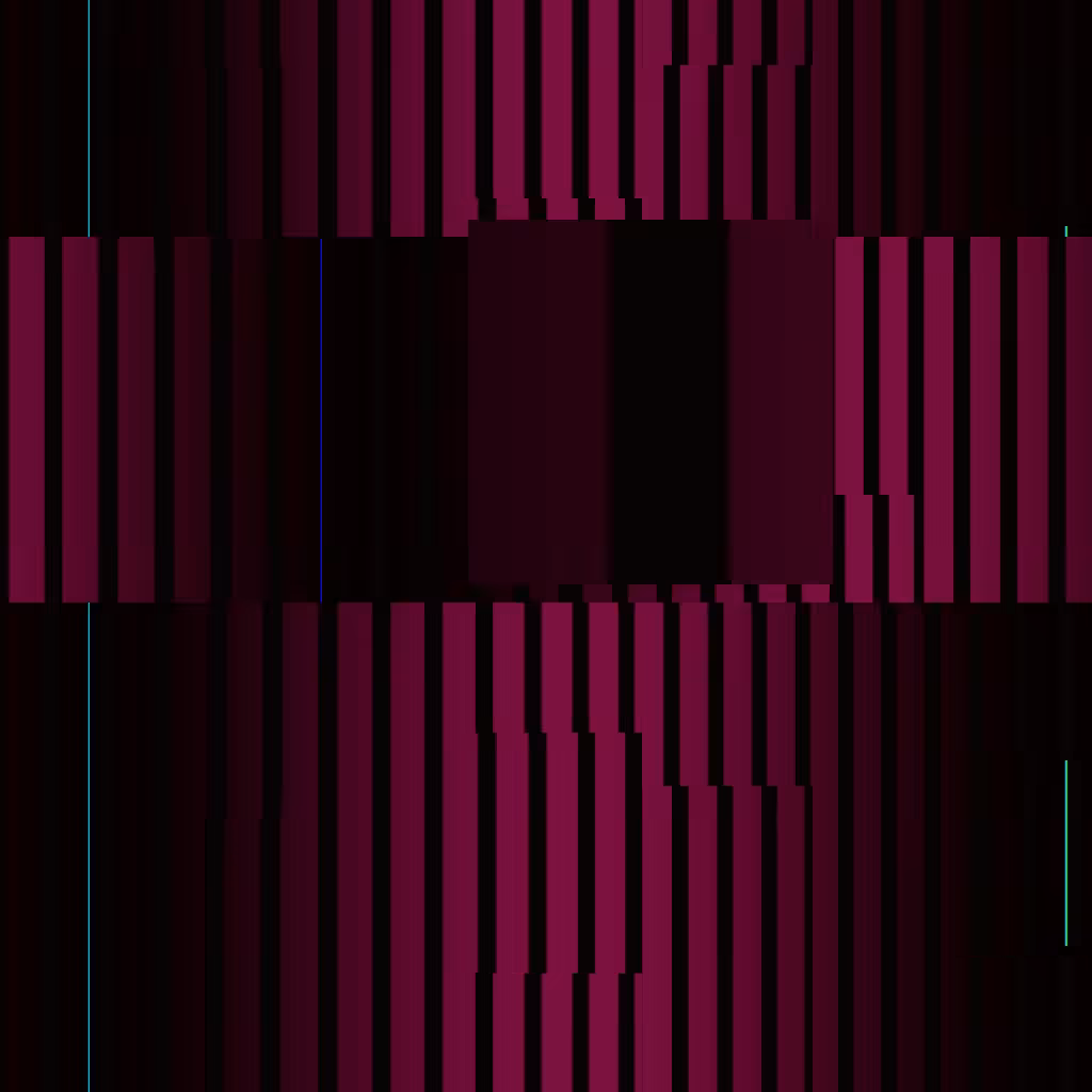Verti-Horizon #38