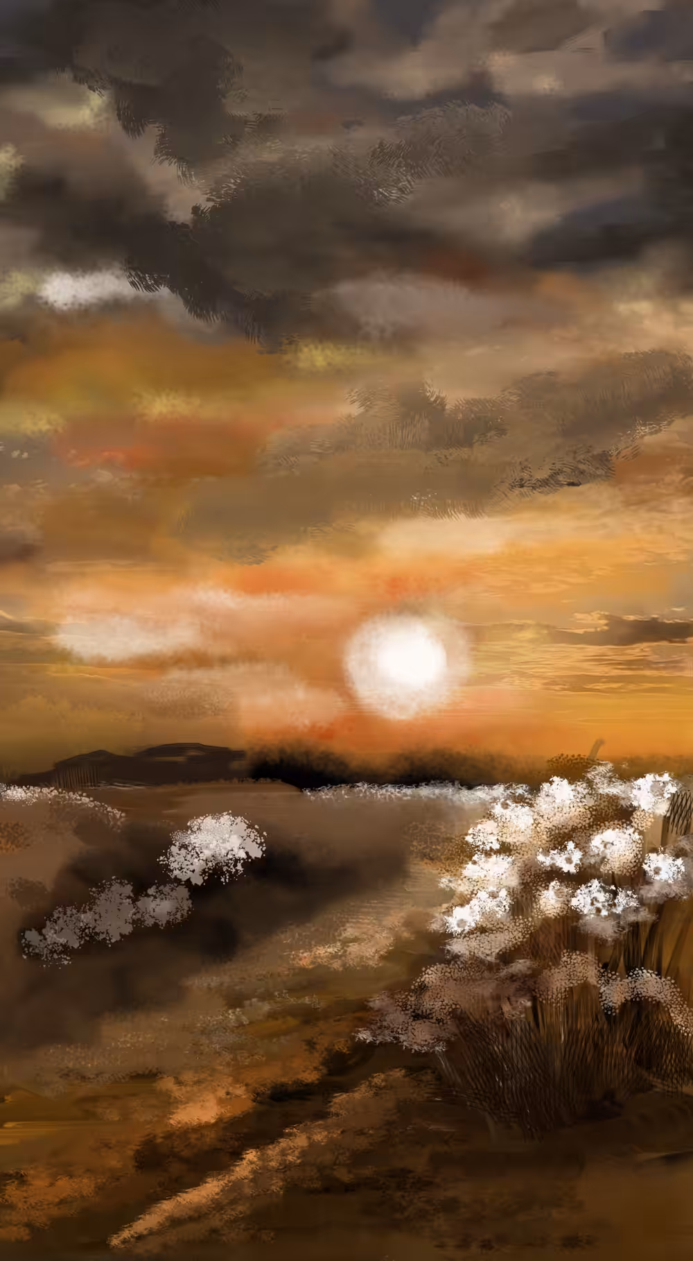 Fields of Gold