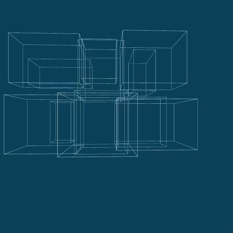 BLOCKS #18