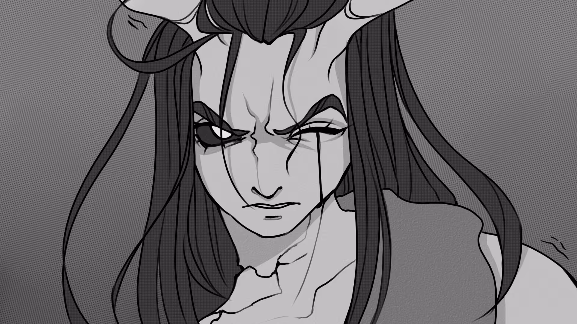 Demon Luchif