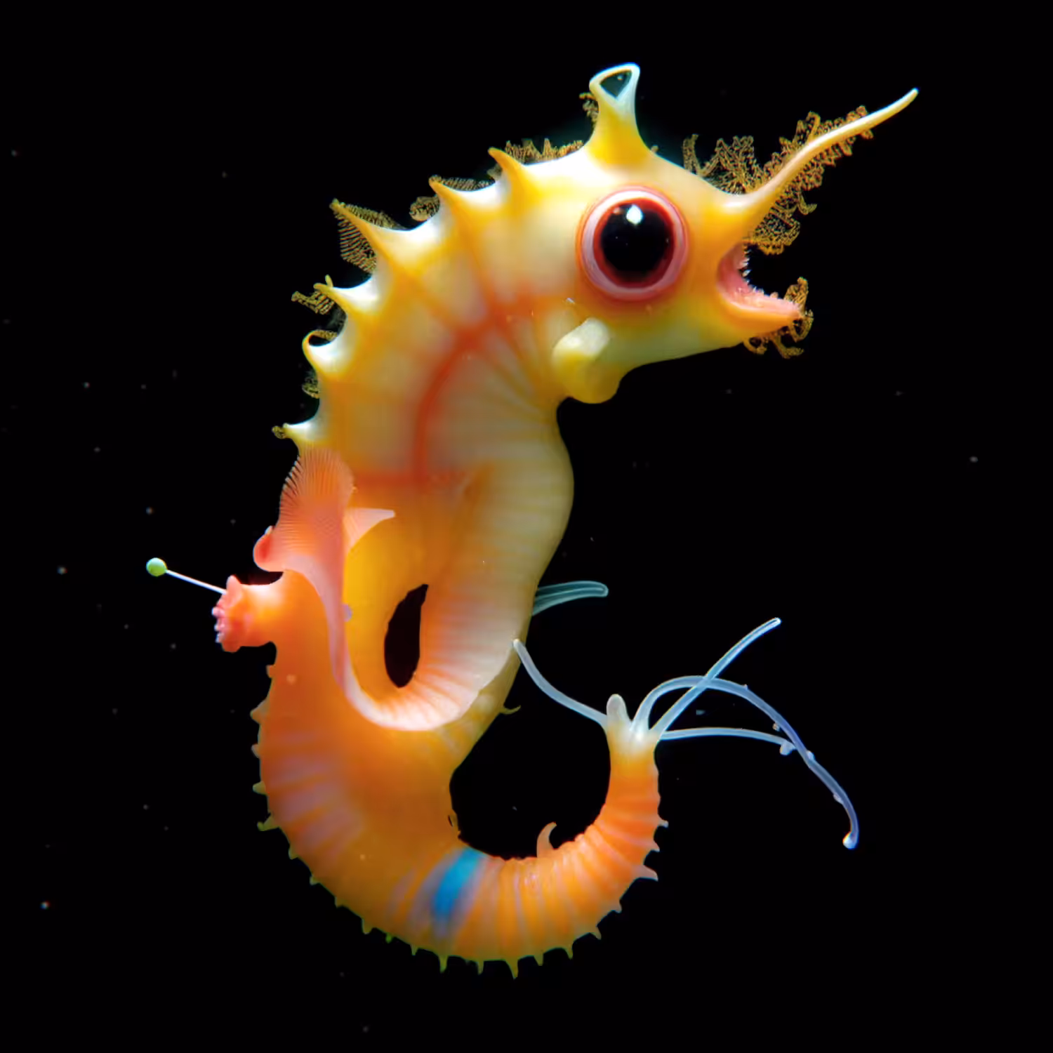 Infans Caballus