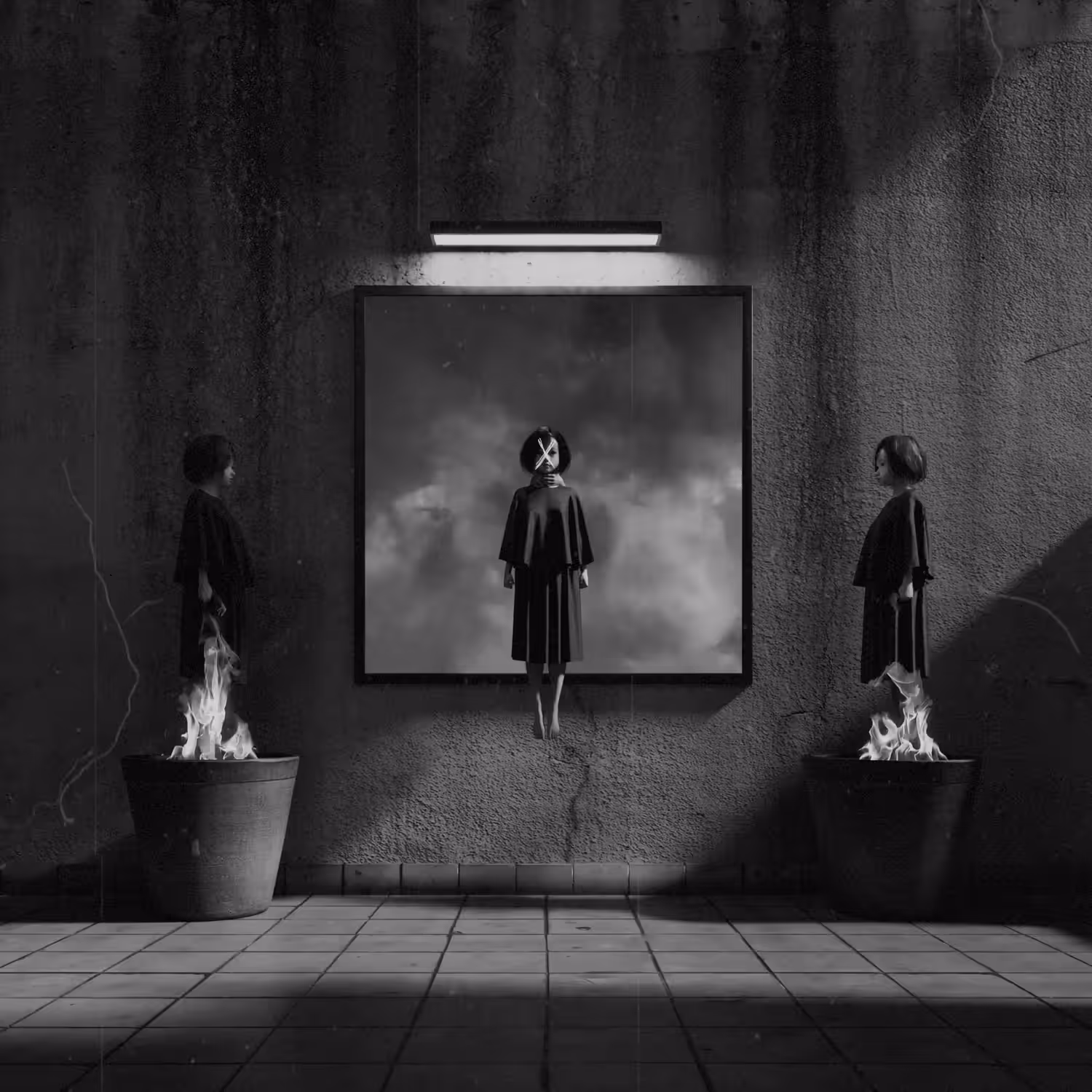 The Trial Of Self