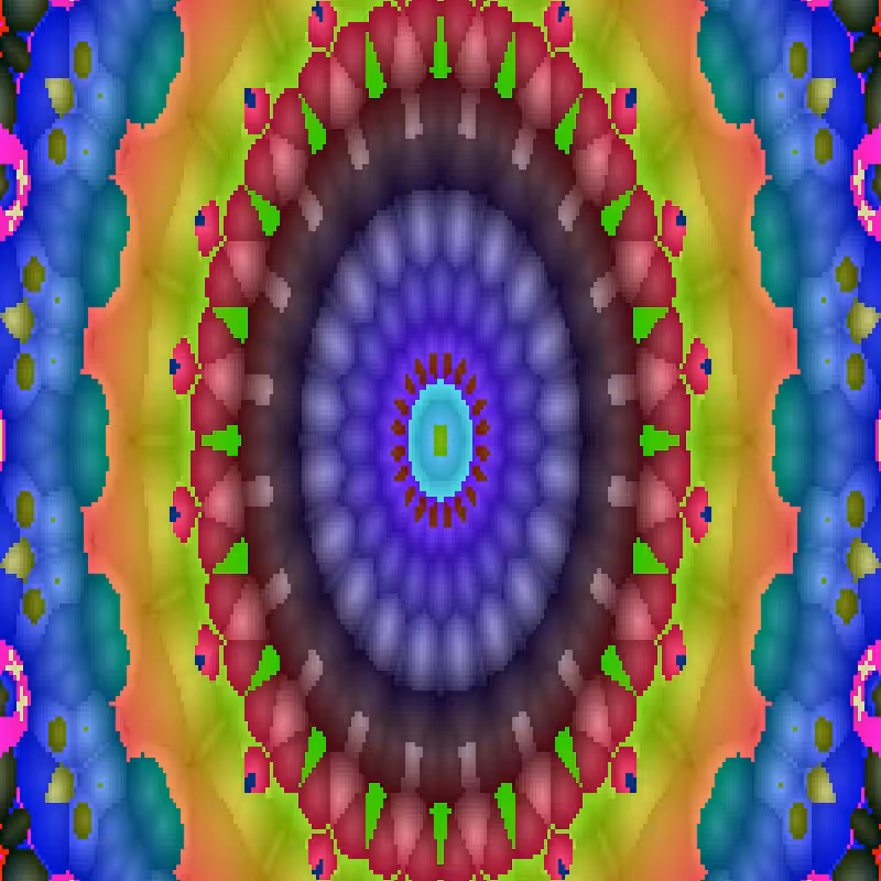 Diffusion #37