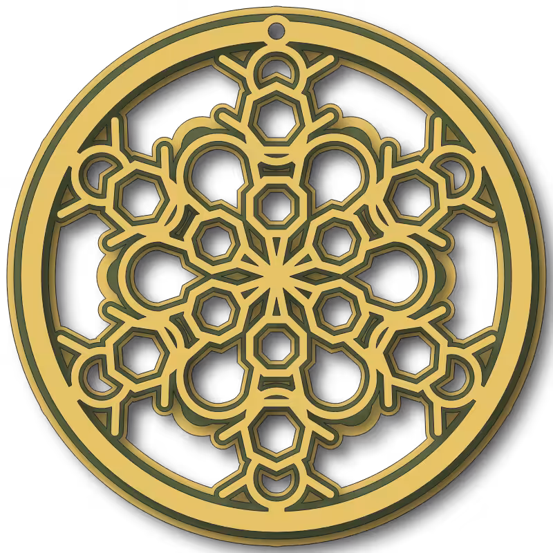 fx(ornament) 2022 #1711