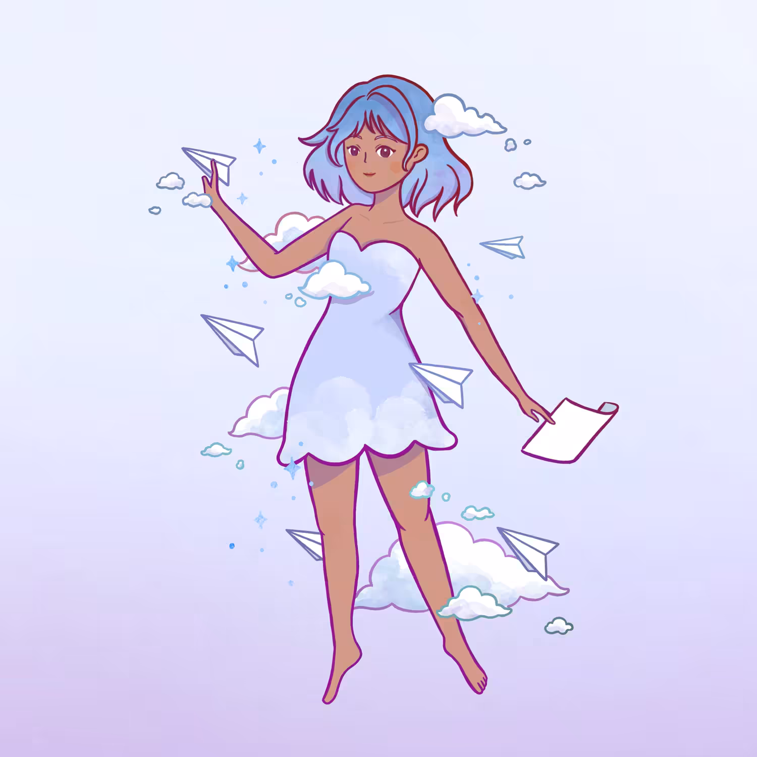 Dream Maker