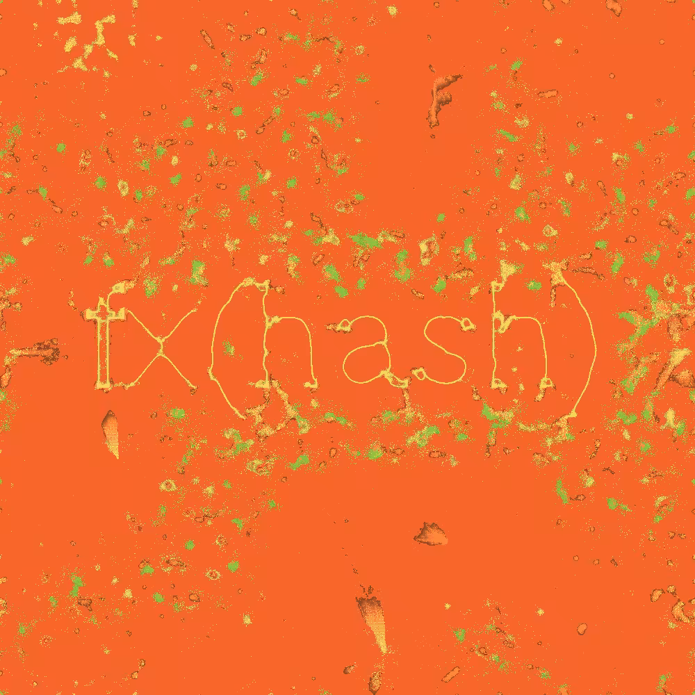 Physarum Logo #850