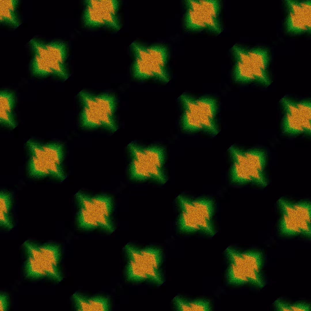 ₲ŁĪȾȻĦ in the System