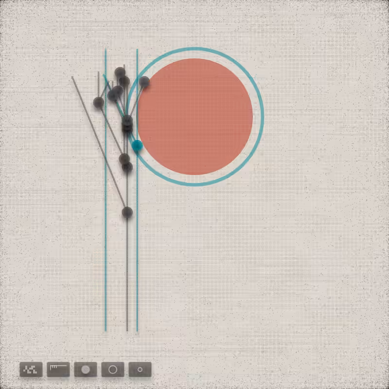 an unrelated entity #5