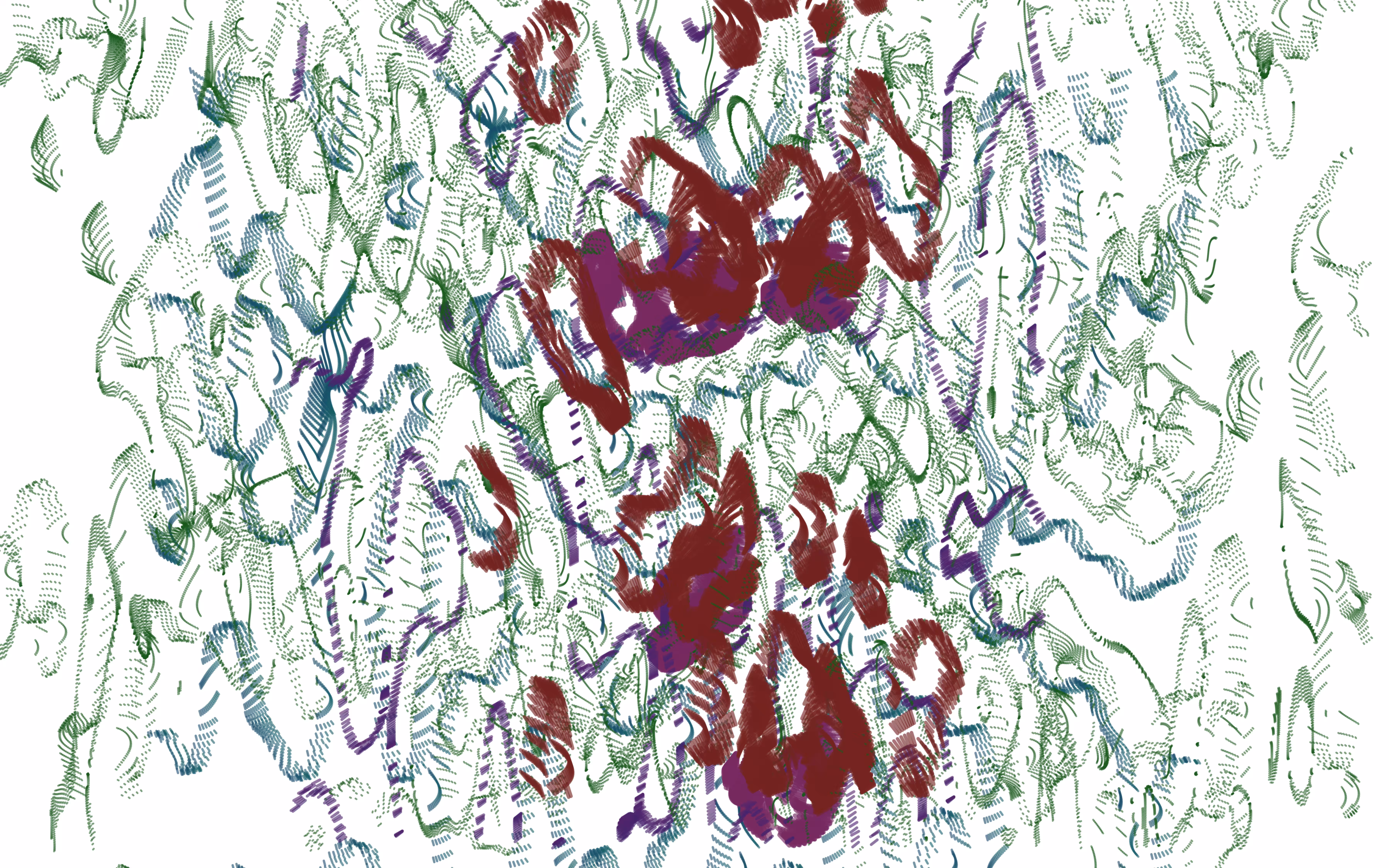 Dimensional Energies #64