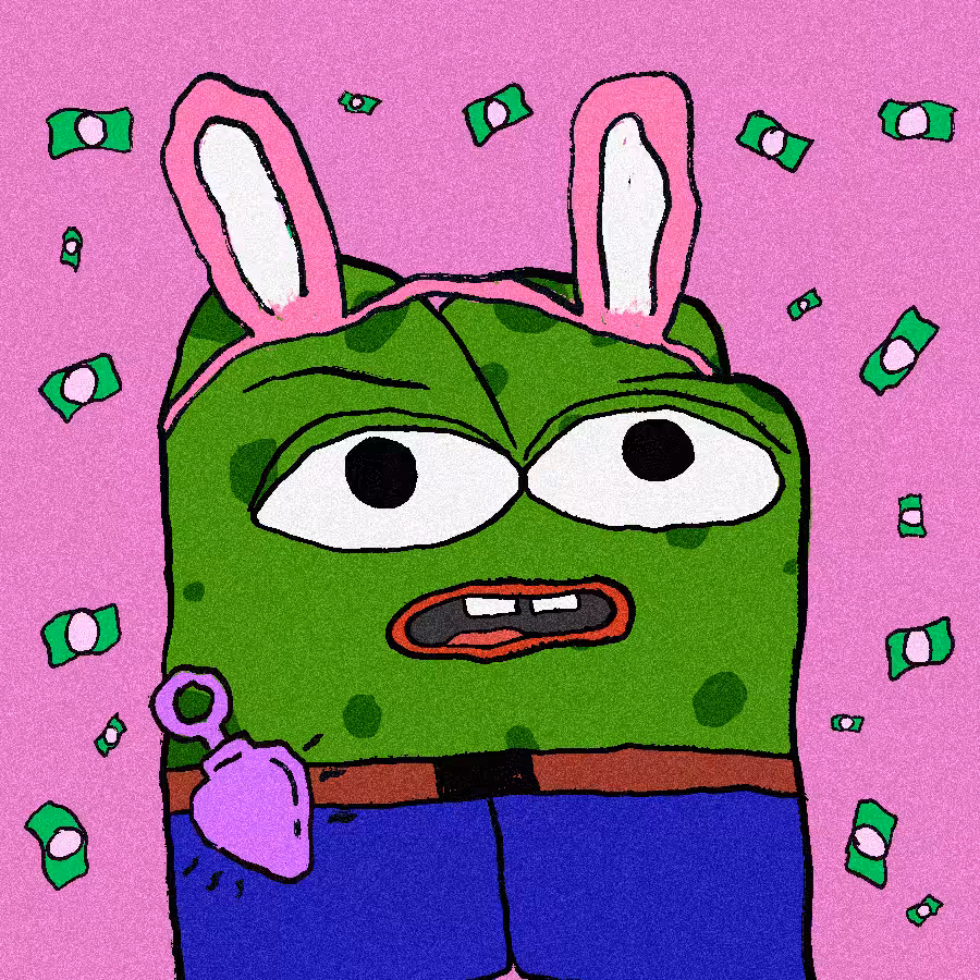SPENGE #1187