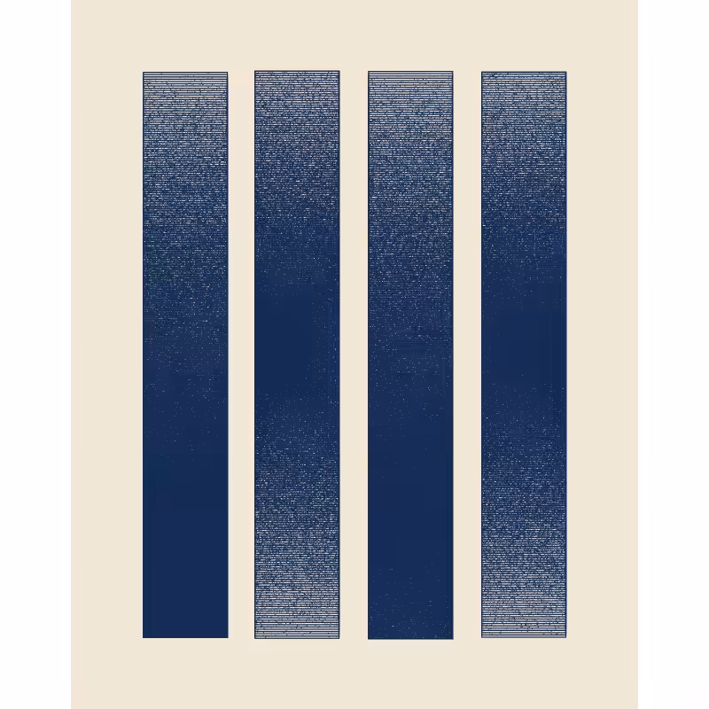 Composizione Semplice #121