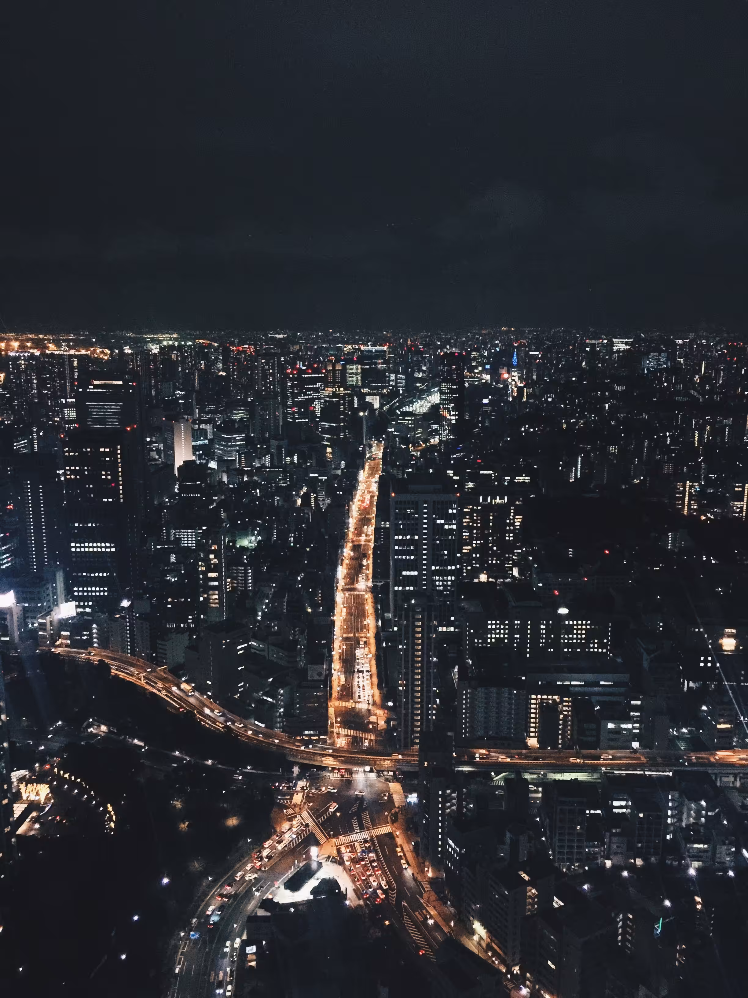 Tokyo Starfish