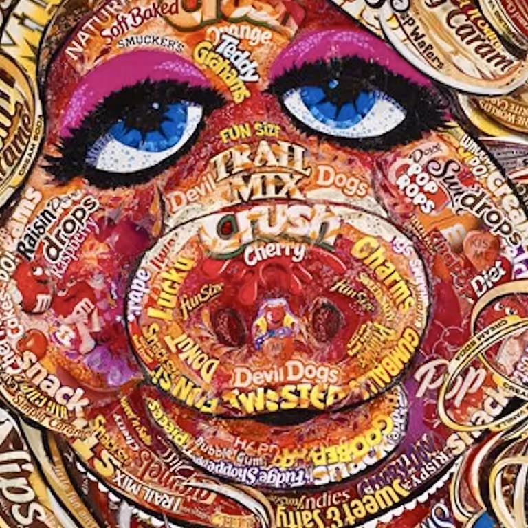 Miss Piggy