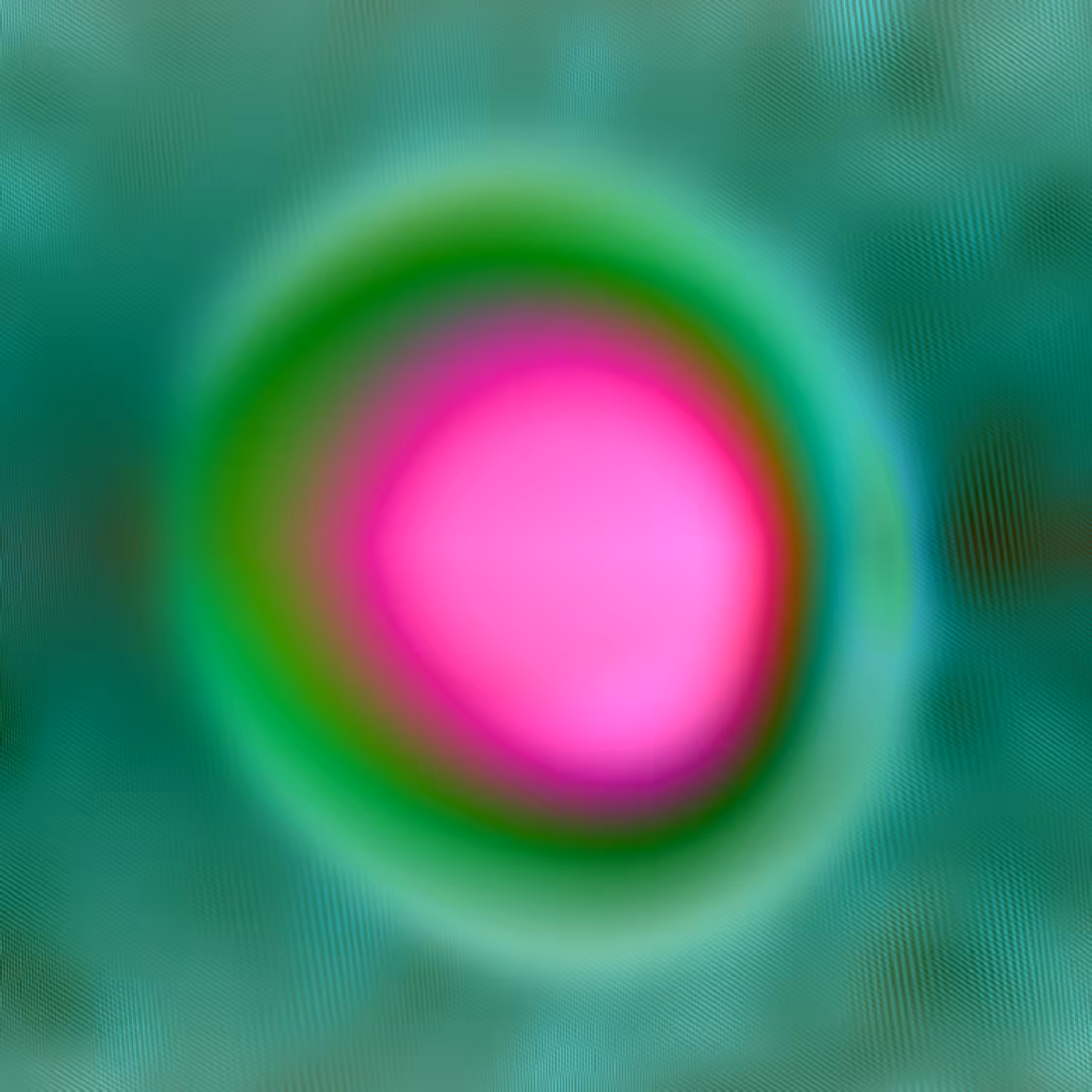 Wandering Substance #21