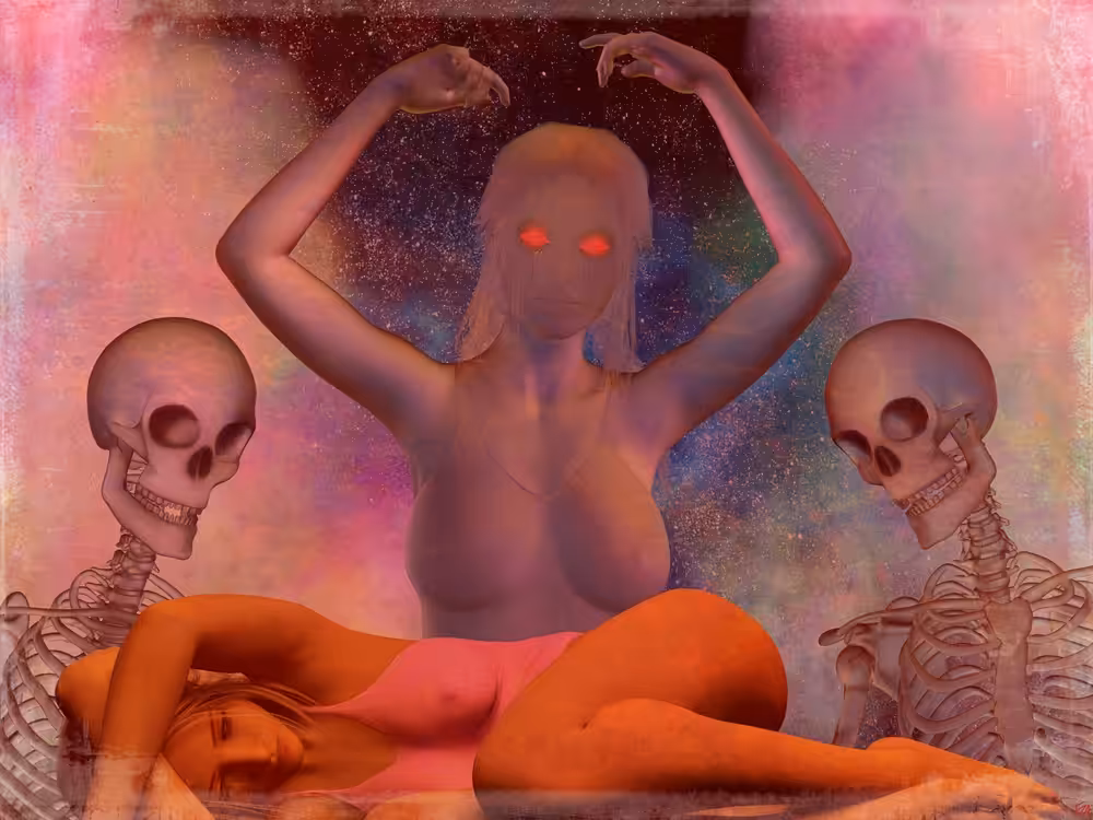 SWEET DREAMS