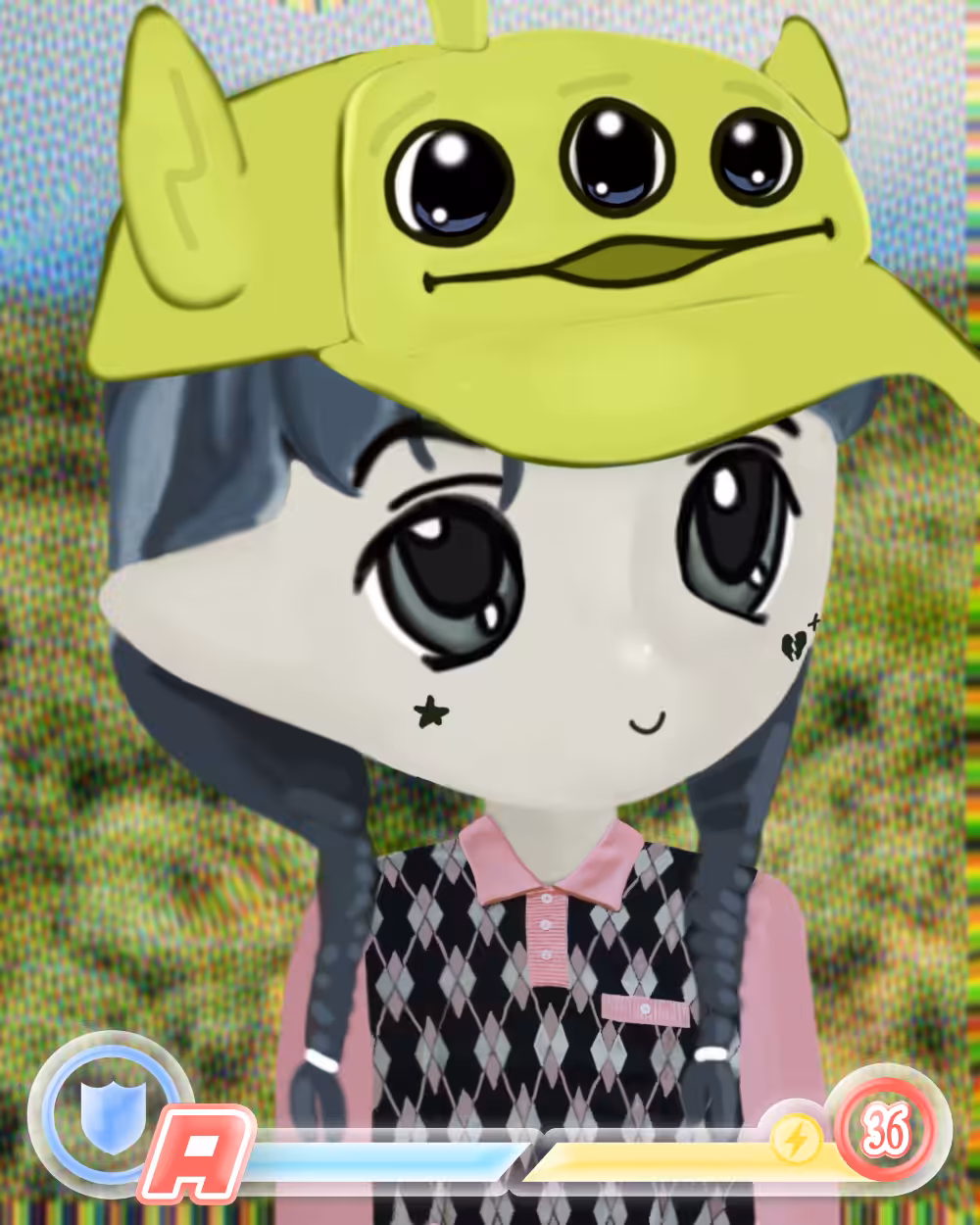 Milady 2613