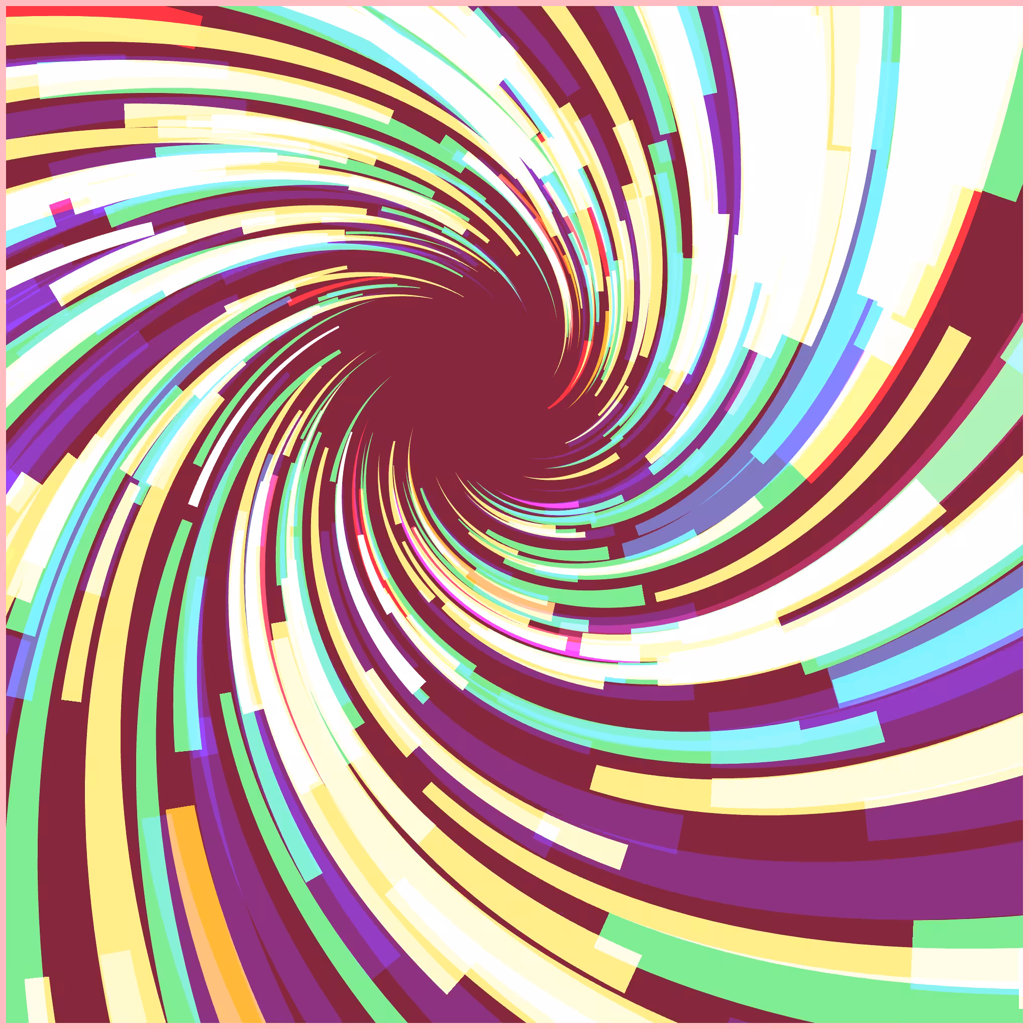 Caught in the maelstrom #126