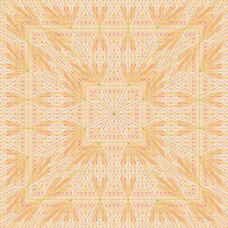 Triangle Subdivisions #219