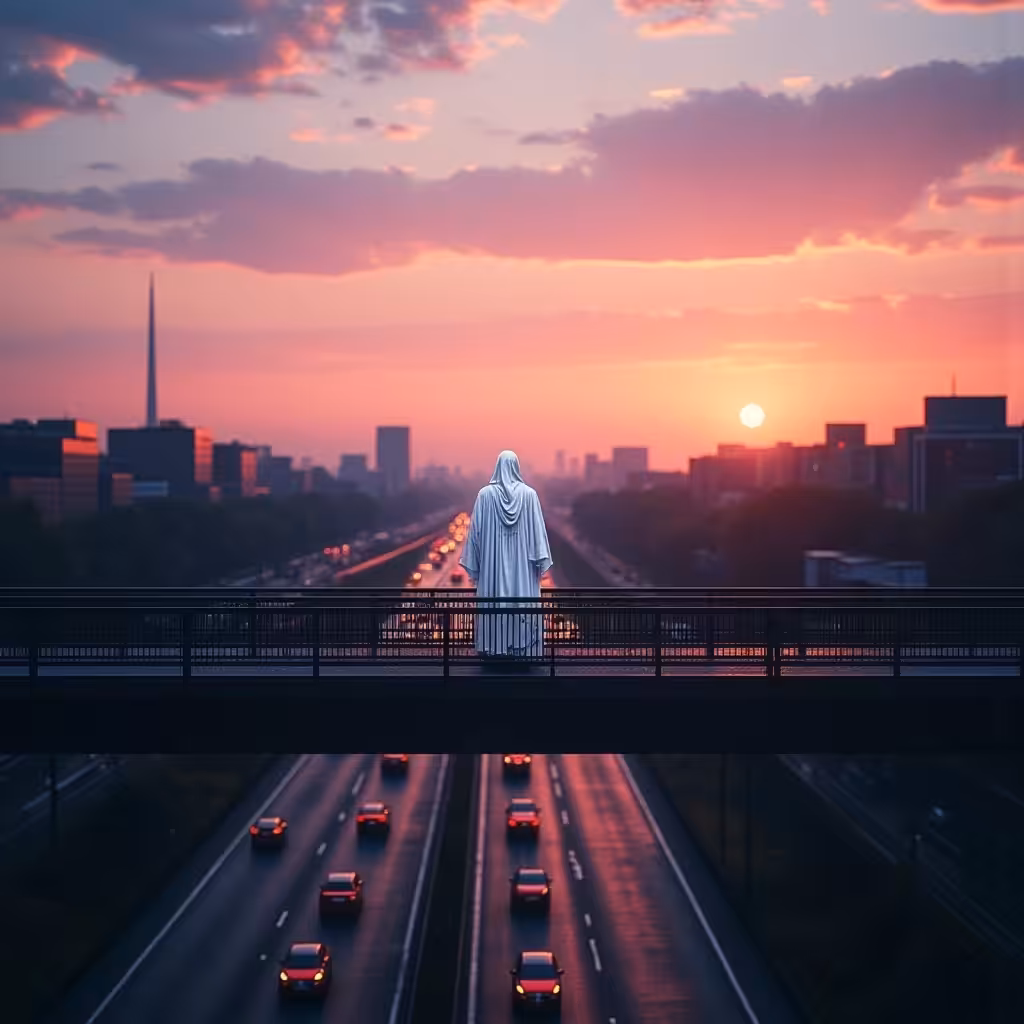 The ghost of Nineteen