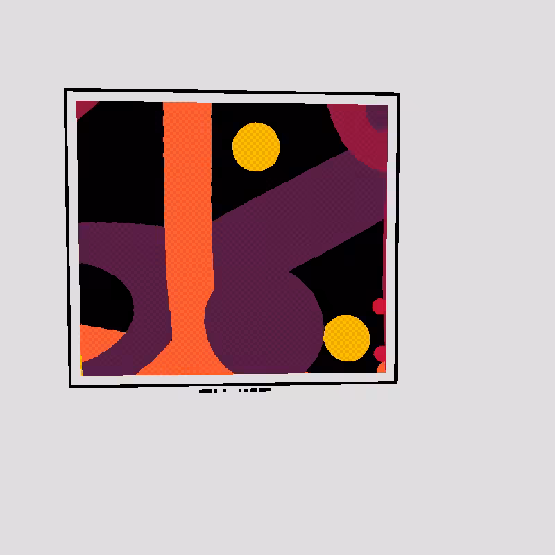 white room #48