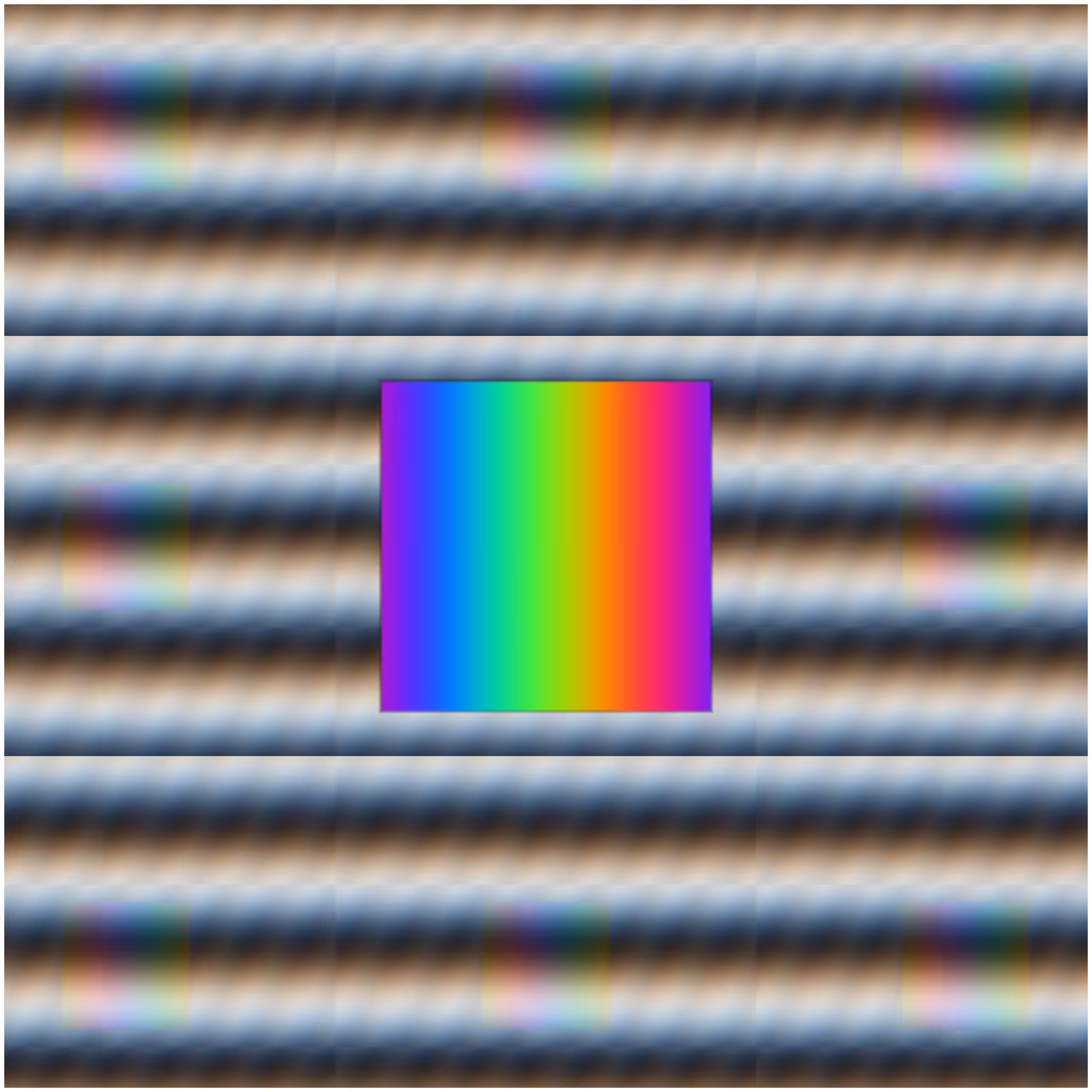 Rainbowscillator #2 #42