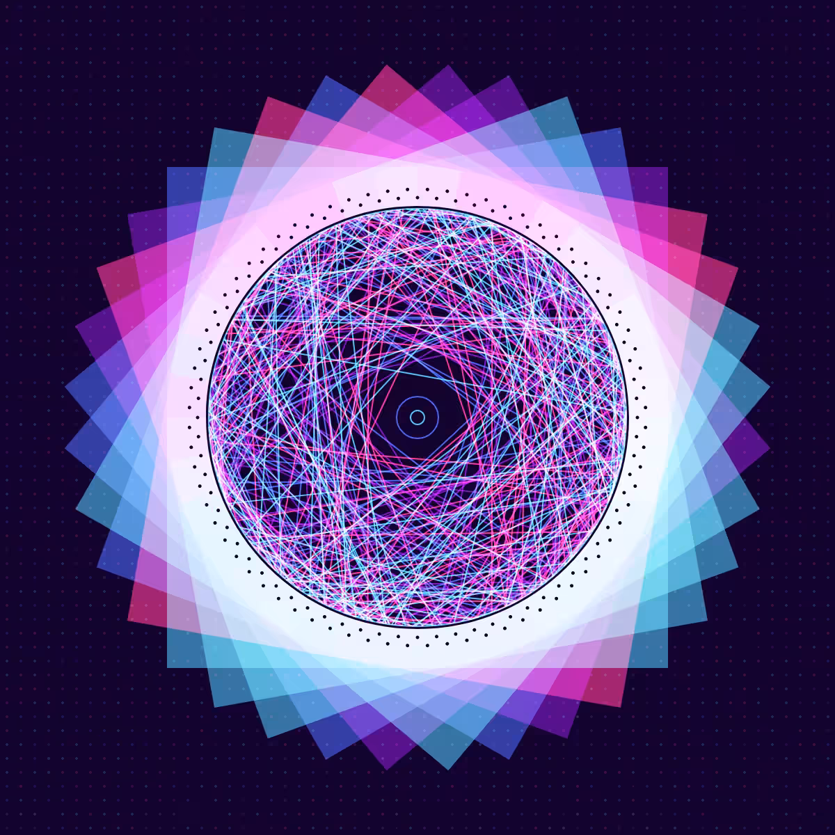 Entangled #3