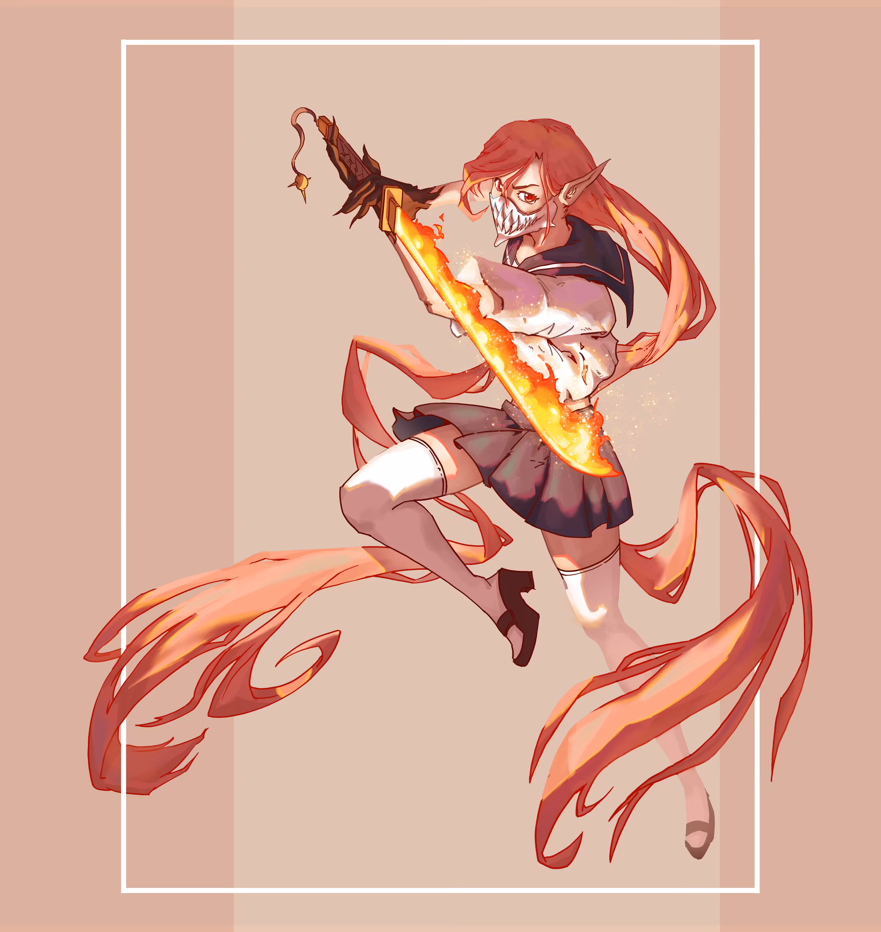 Sword