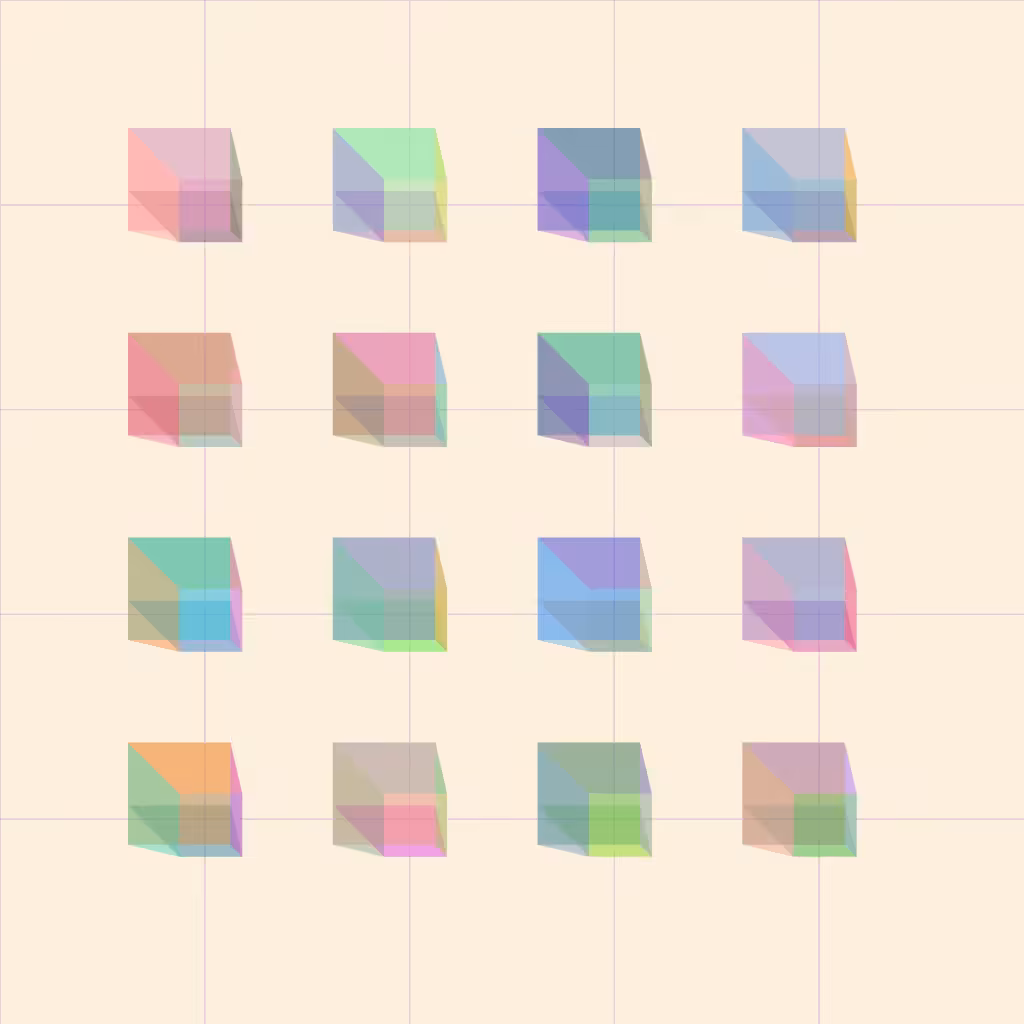g l a s s #957