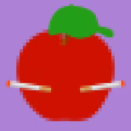 PixyApple #55