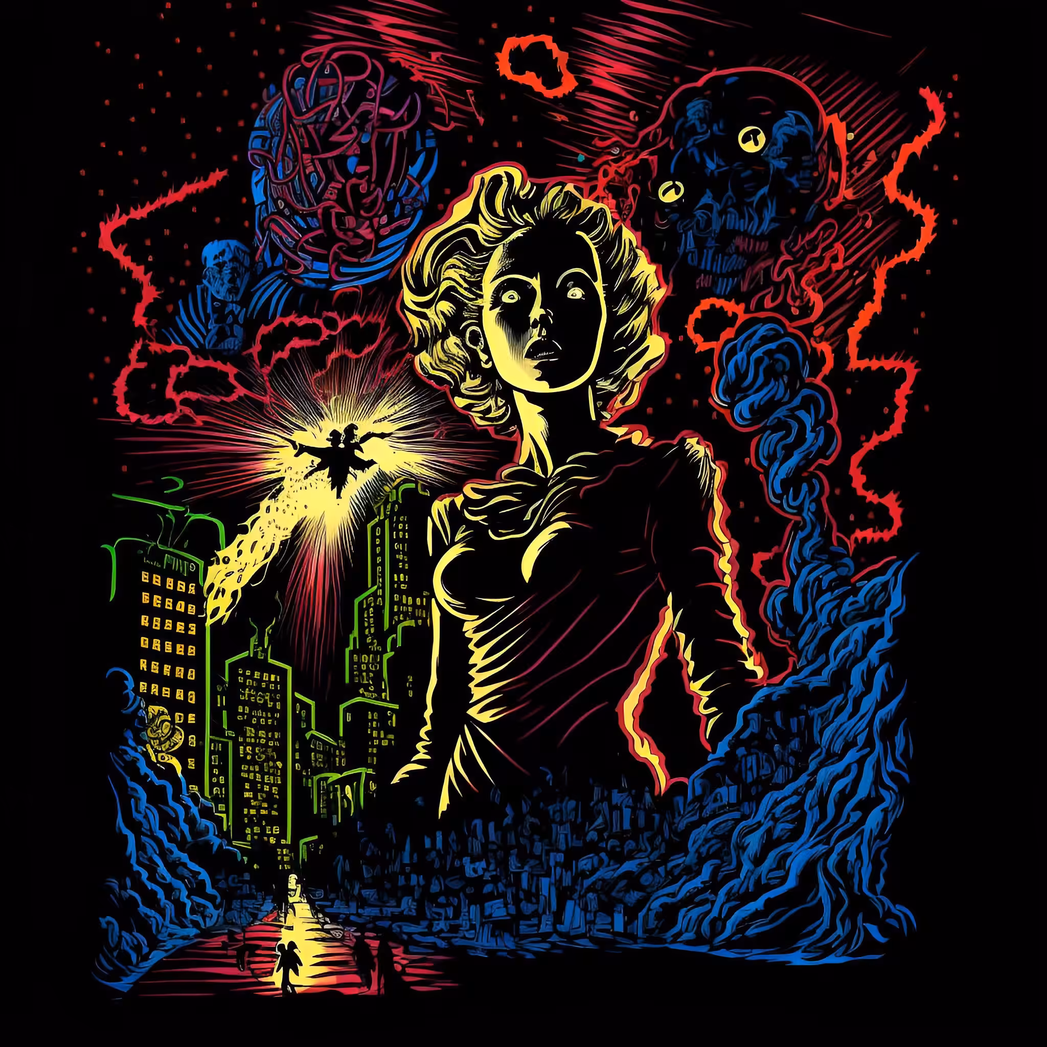 the fall of terra 07