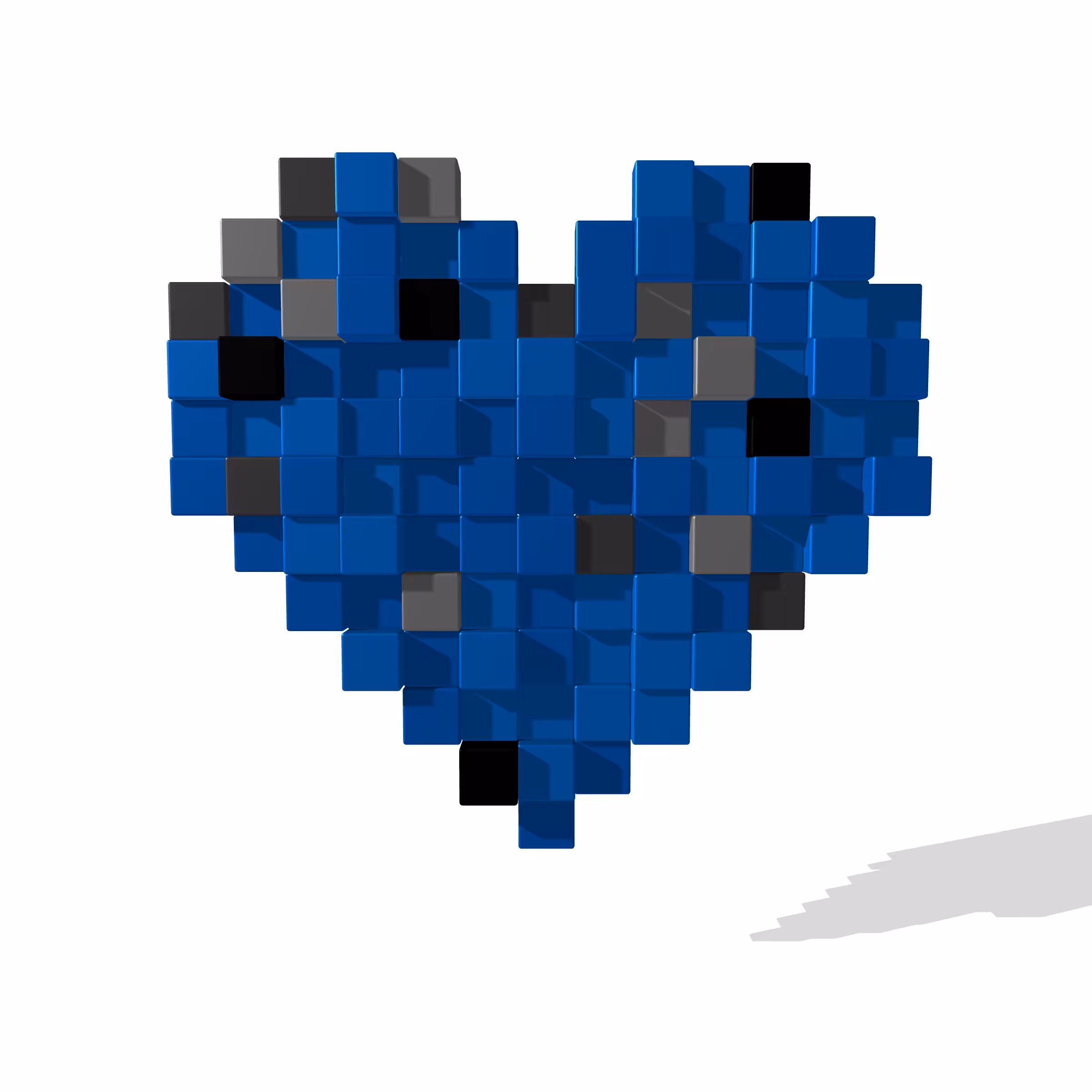 heart + craft #4534