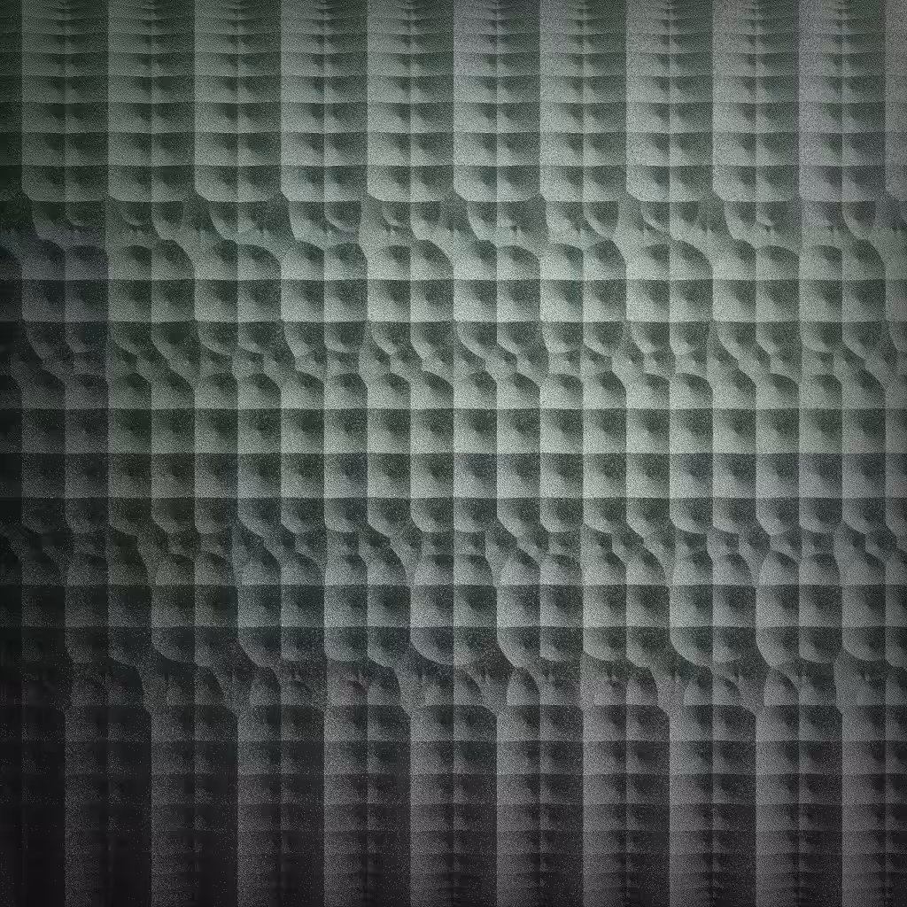 Folding Harmonies #237