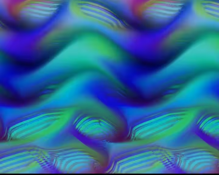 Synth Texture #3