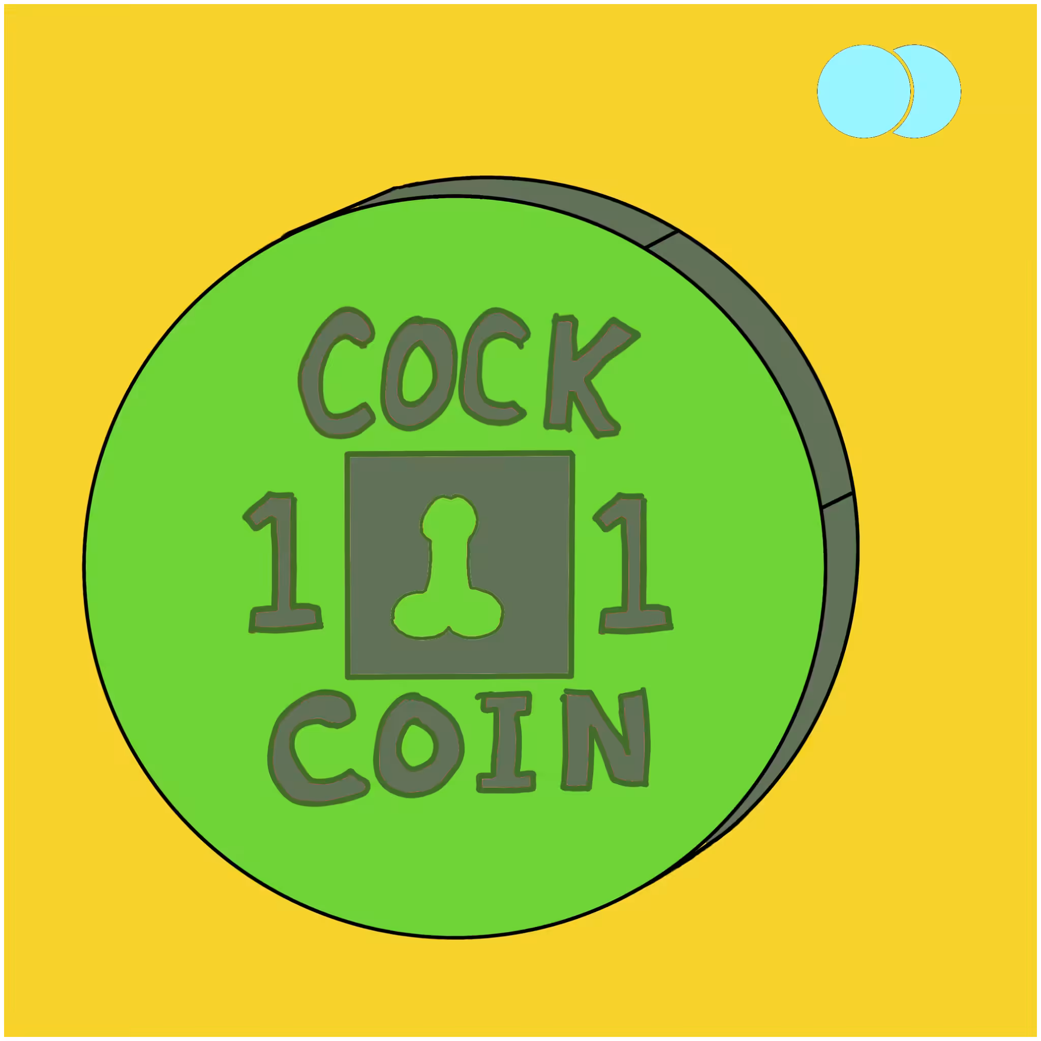 Cockcoins #26