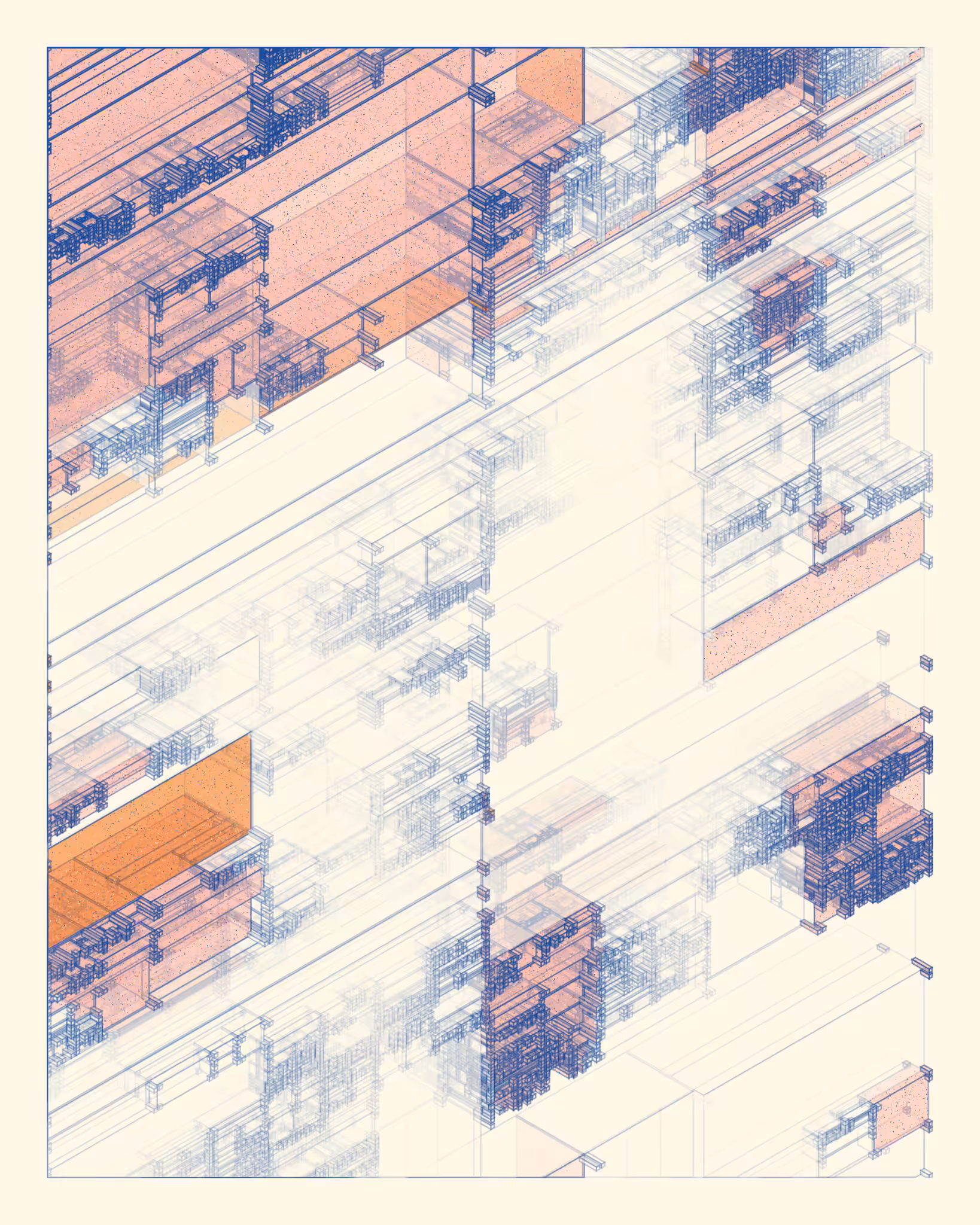 Diaphanous: #329