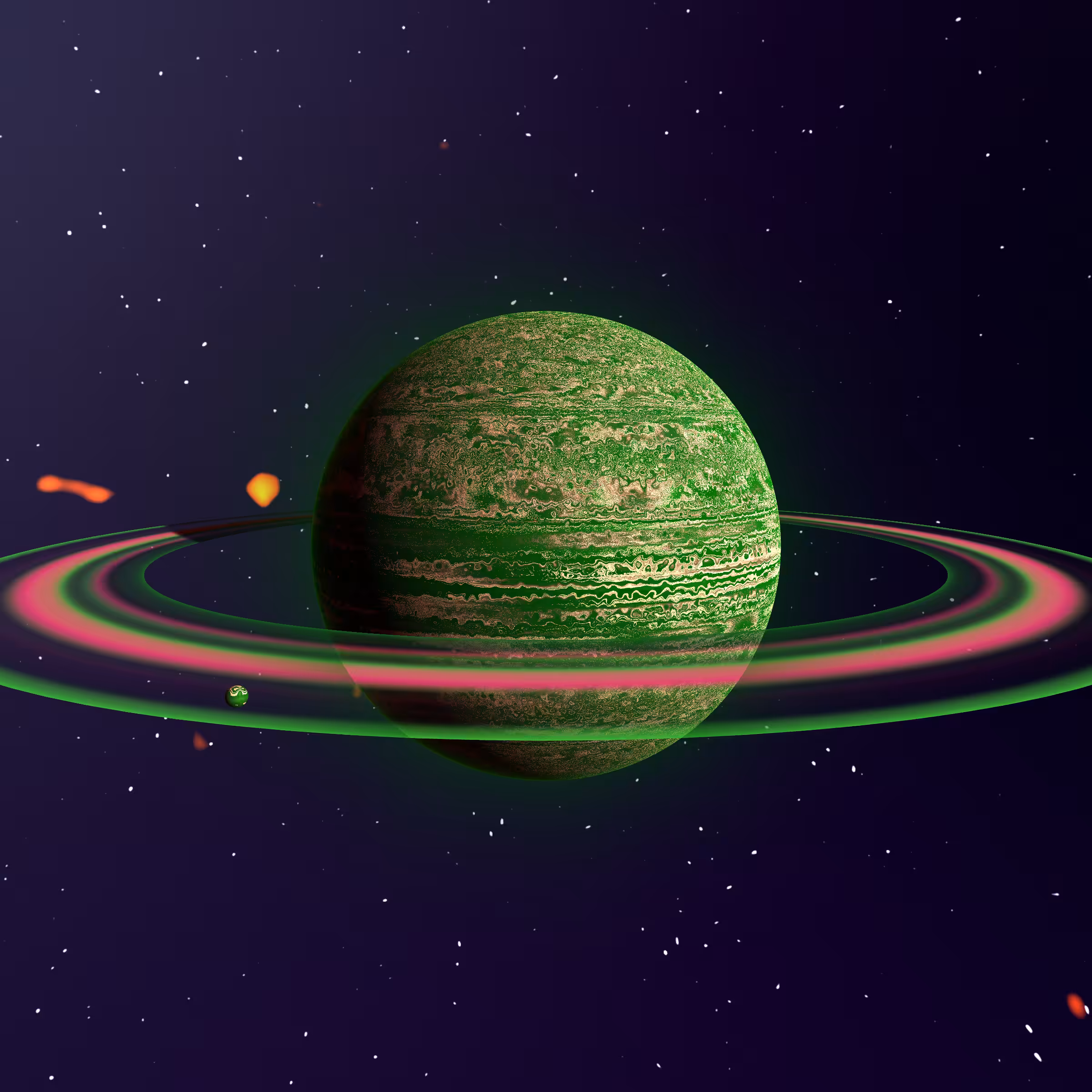 New Worlds #431