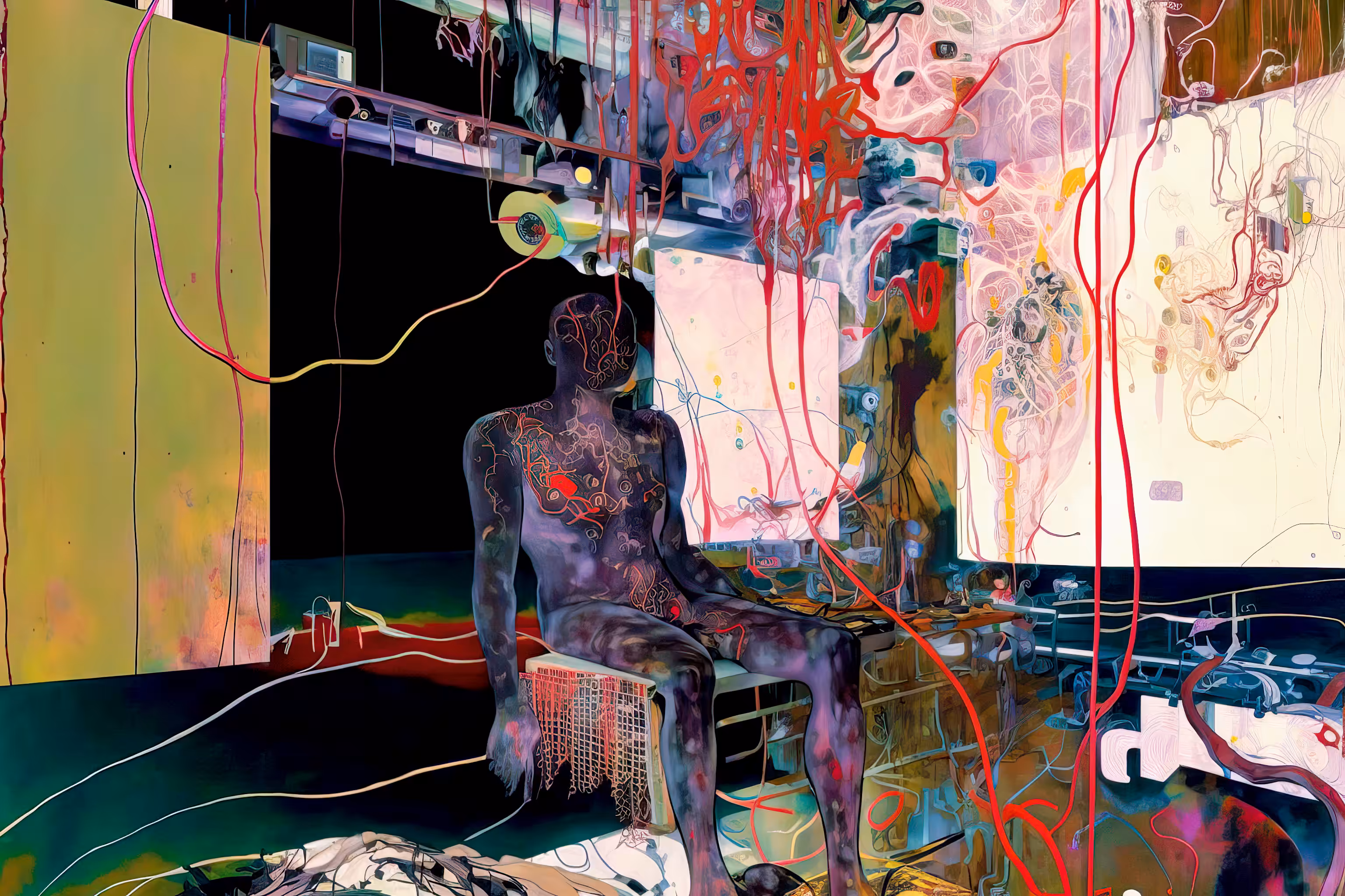 strained nexus